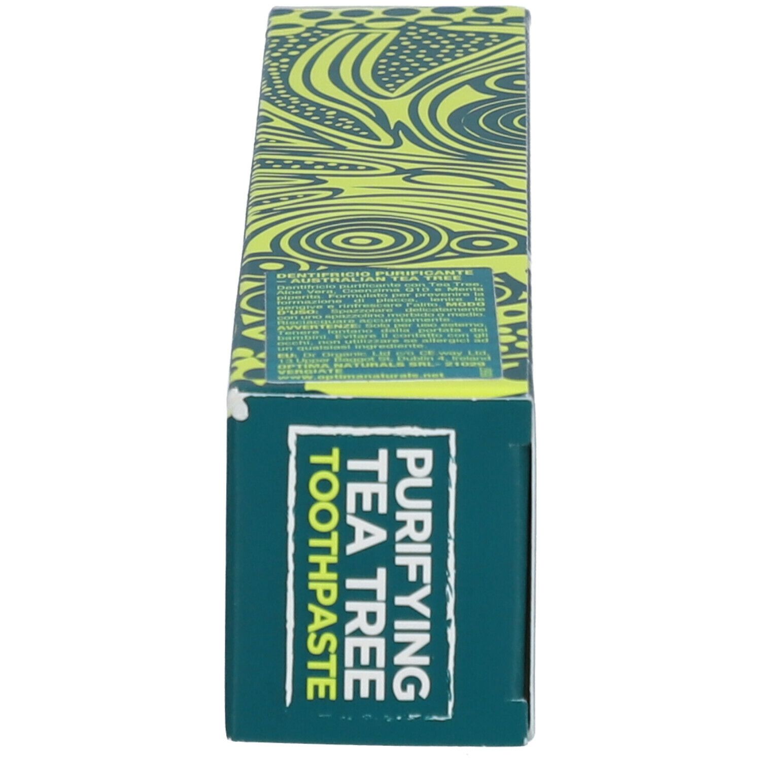 Australian Tea Tree Purifyng Tea Tree