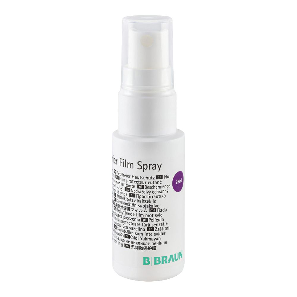 Medicazione In Spray Askina Barrier 28Ml