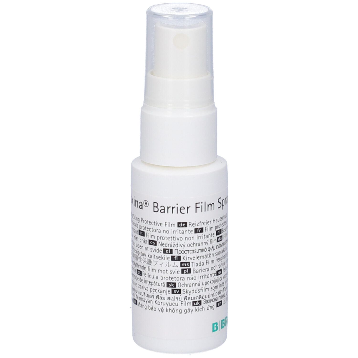 Medicazione In Spray Askina Barrier 28Ml