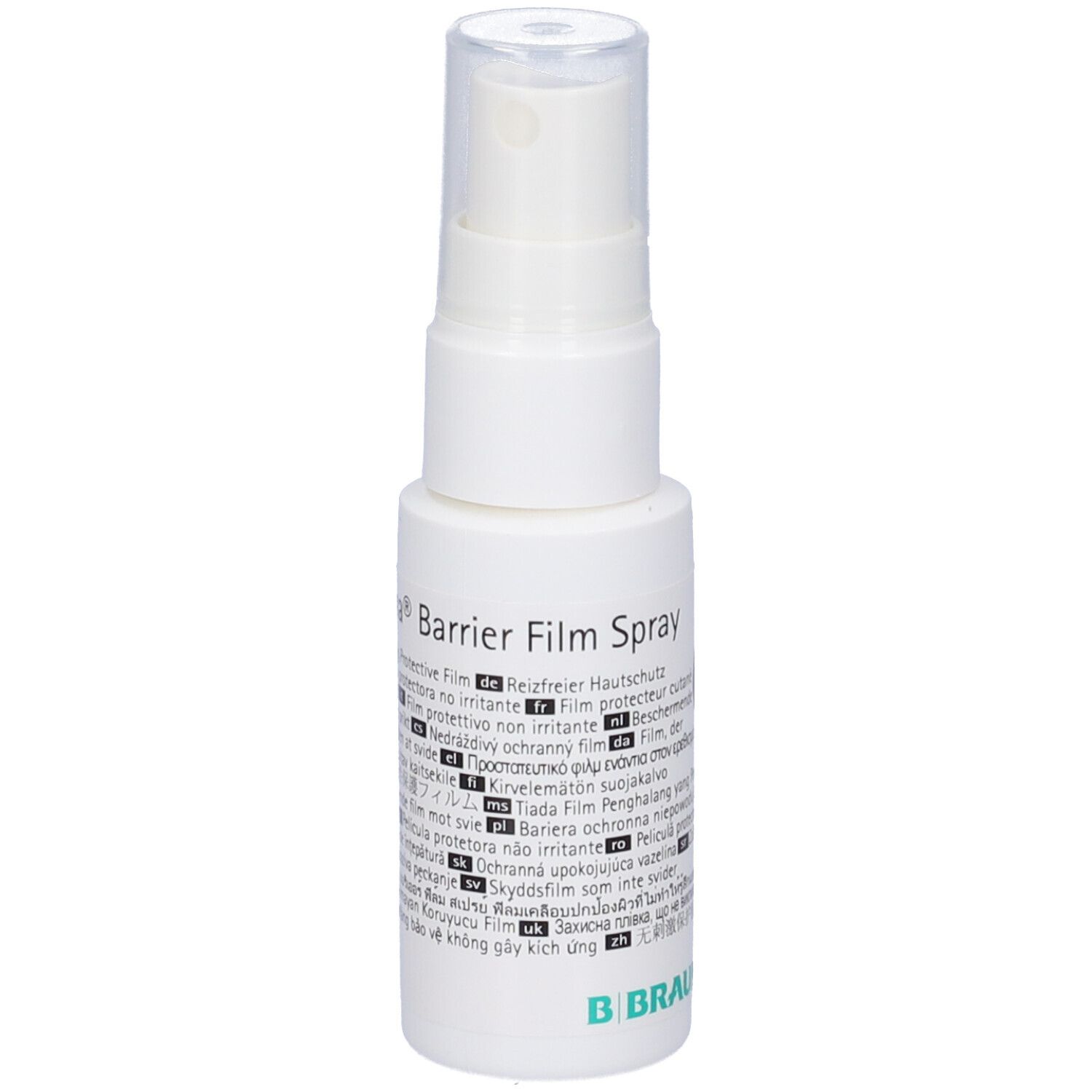 Medicazione In Spray Askina Barrier 28Ml