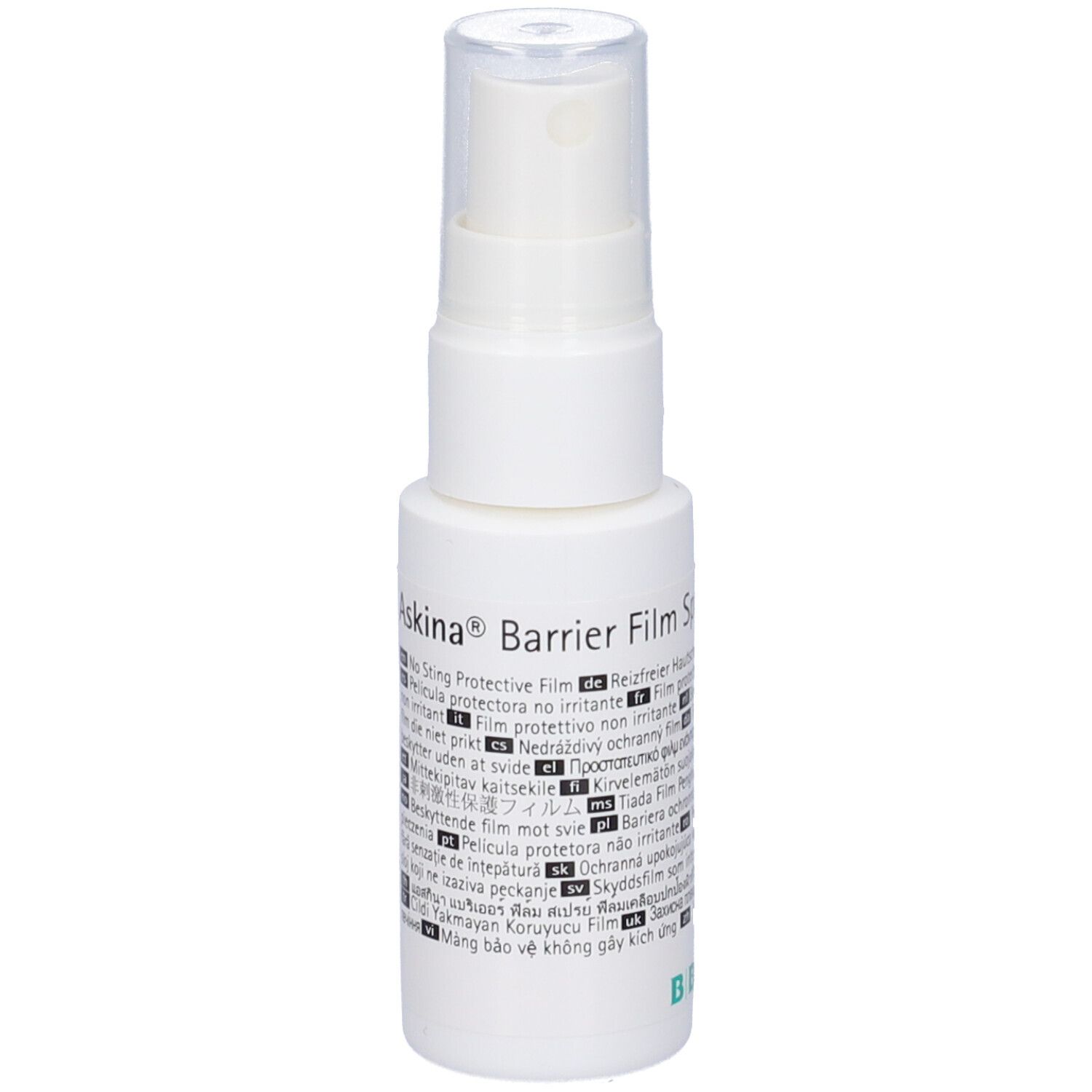 Medicazione In Spray Askina Barrier 28Ml