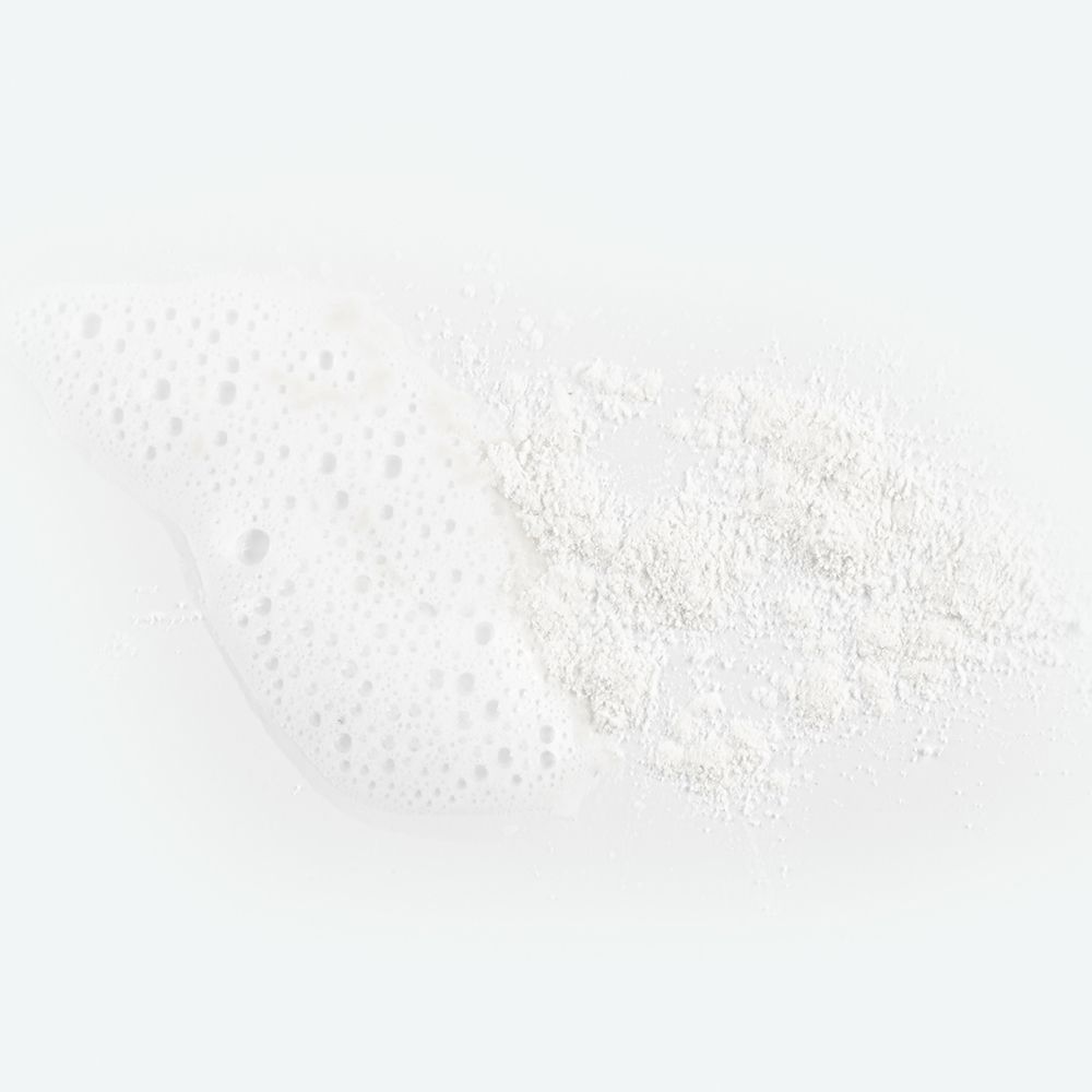 KLORANE Polvere Purificante 3 in 1 alla Menta BIO e all'Argilla