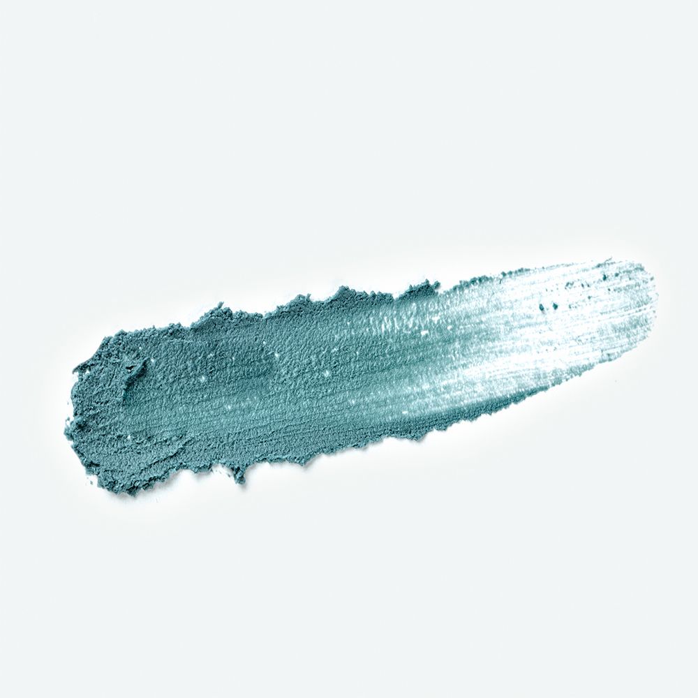 Klorane Maschera Stick alla Menta BIO e all'Argilla 25g - Opaccizza pelle grassa