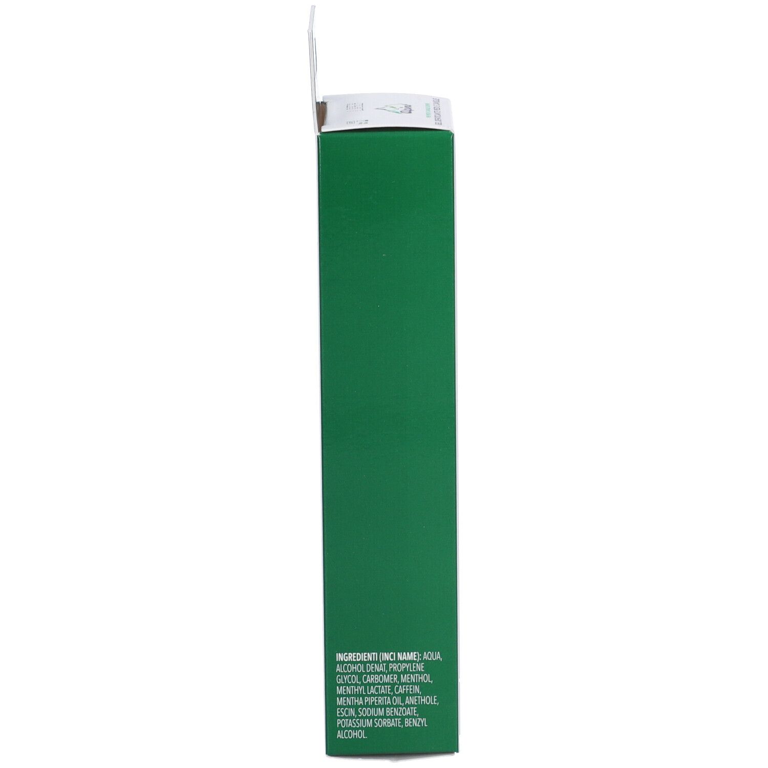 Alpino Gel Defaticante Piedi e Caviglie