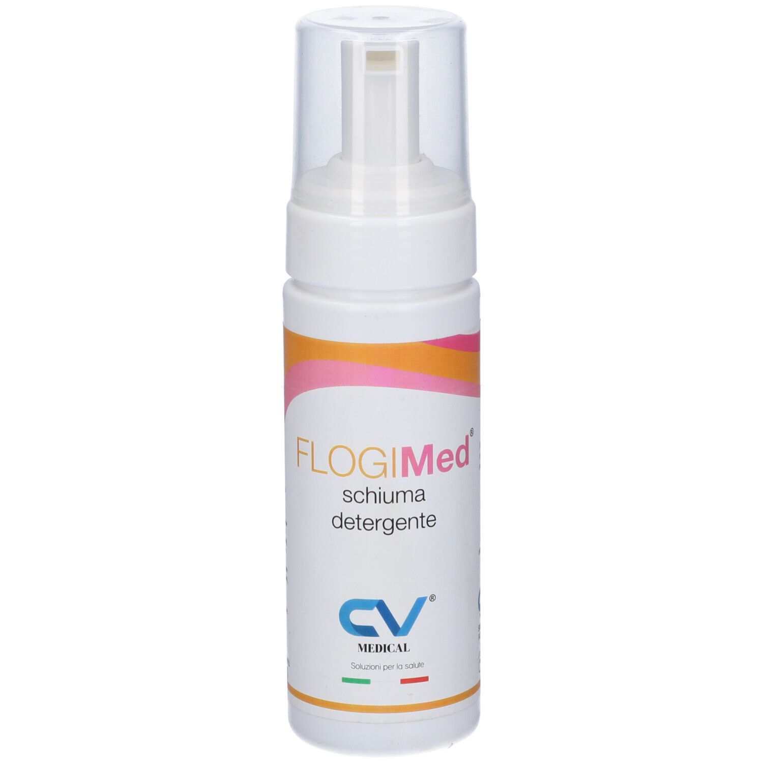 Flogimed Schiuma Detergente