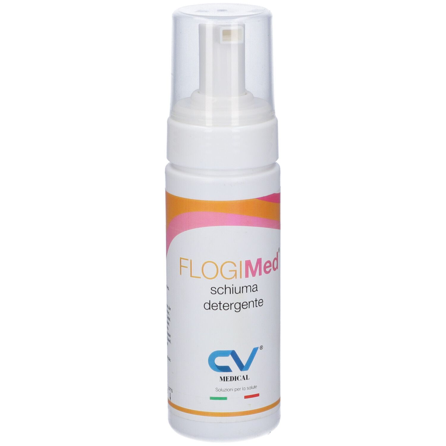 Flogimed Schiuma Detergente