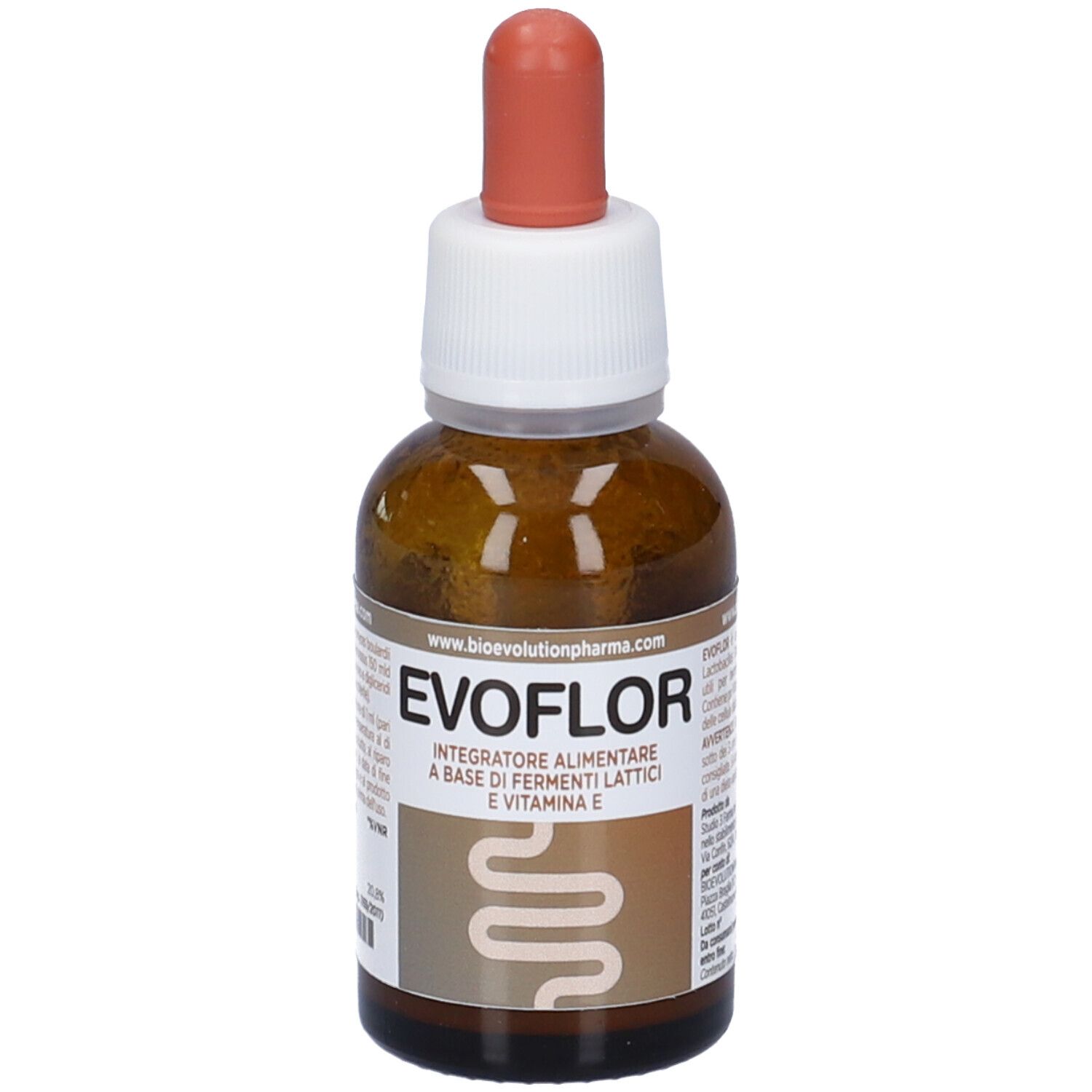 Evoflor 20 Ml