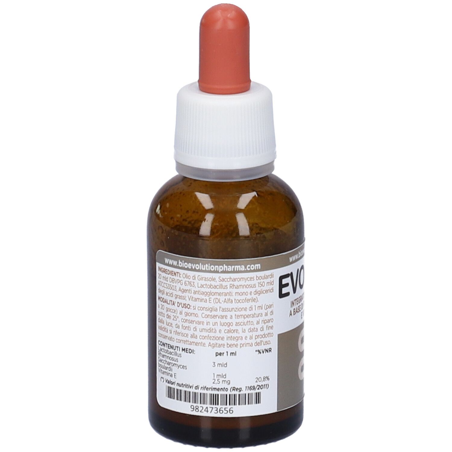 Evoflor 20 Ml