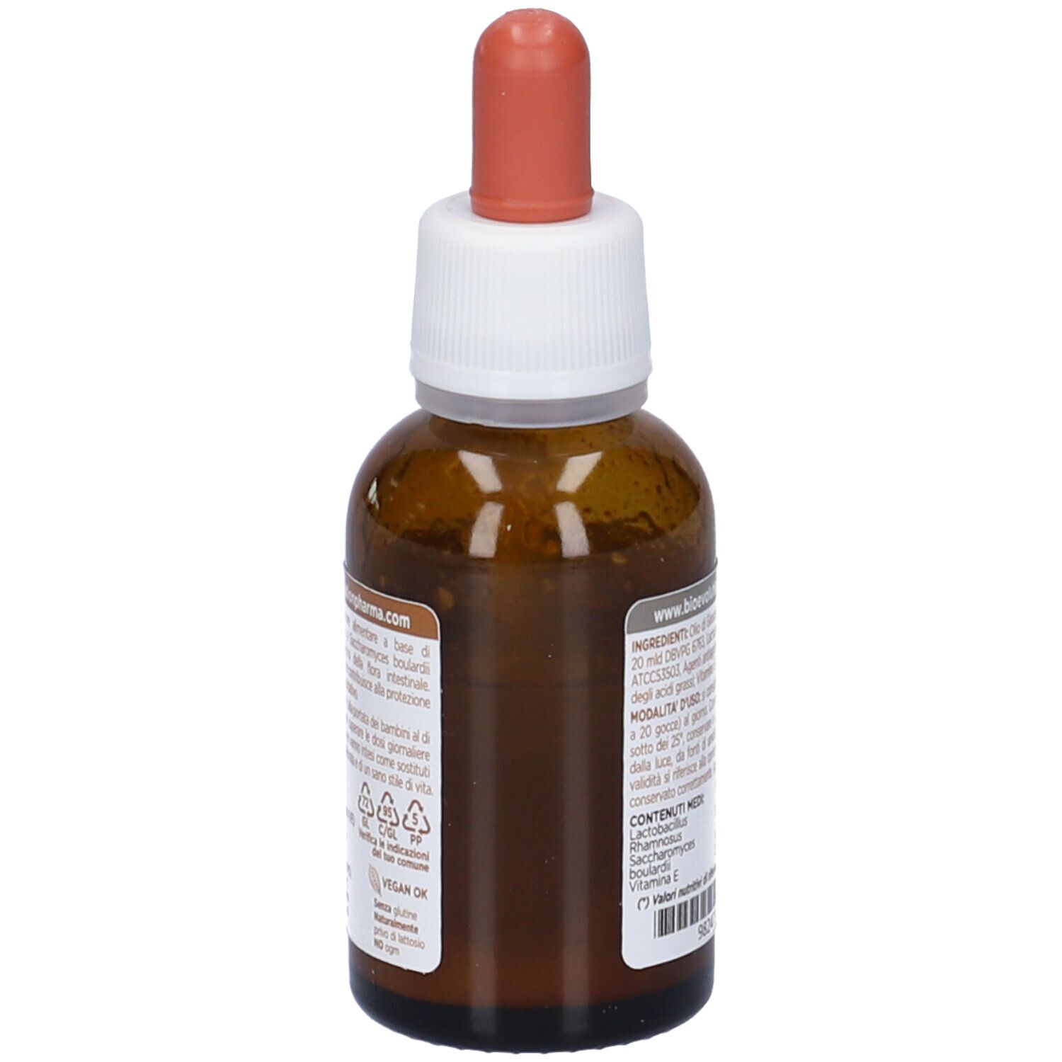 Evoflor 20 Ml