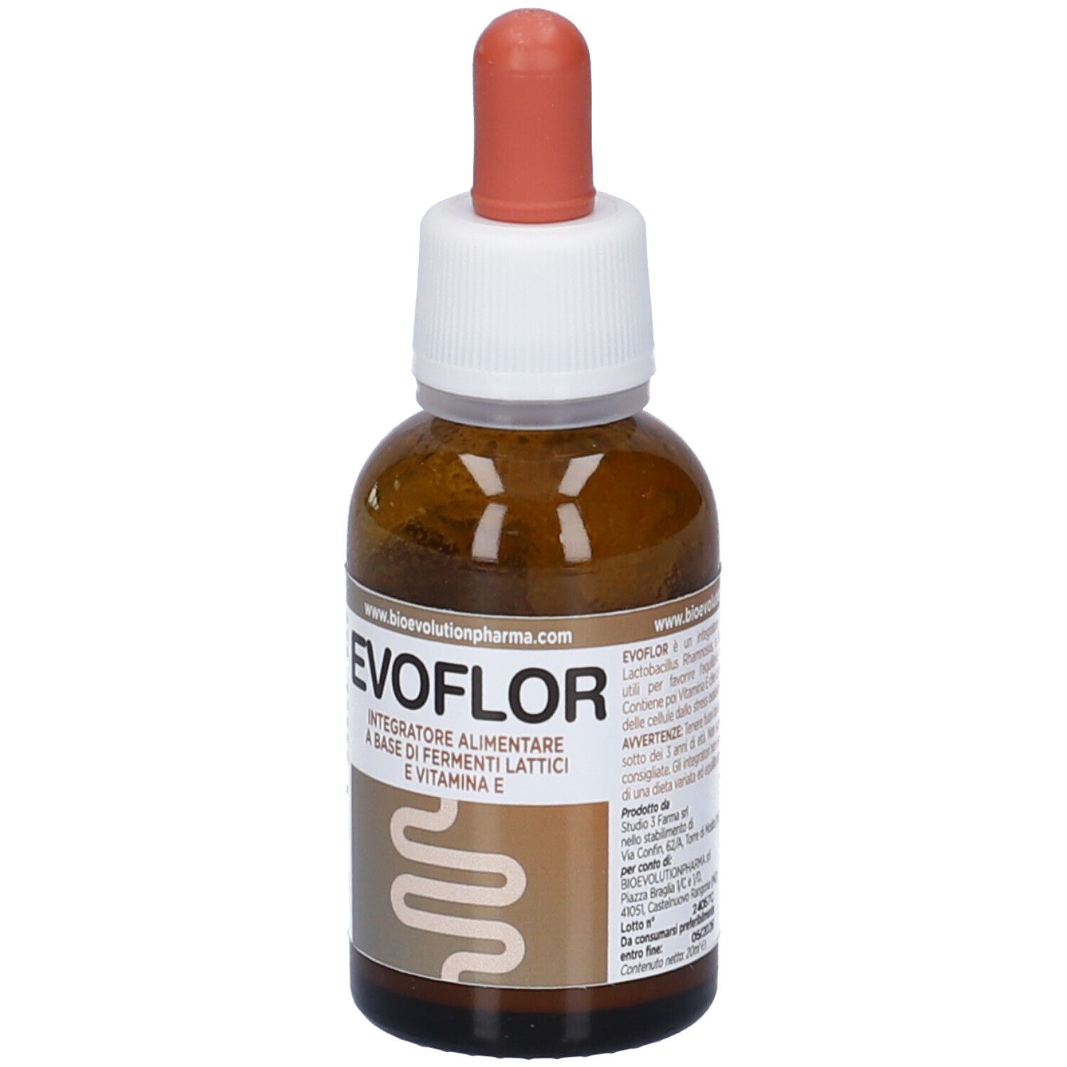 Evoflor 20 Ml