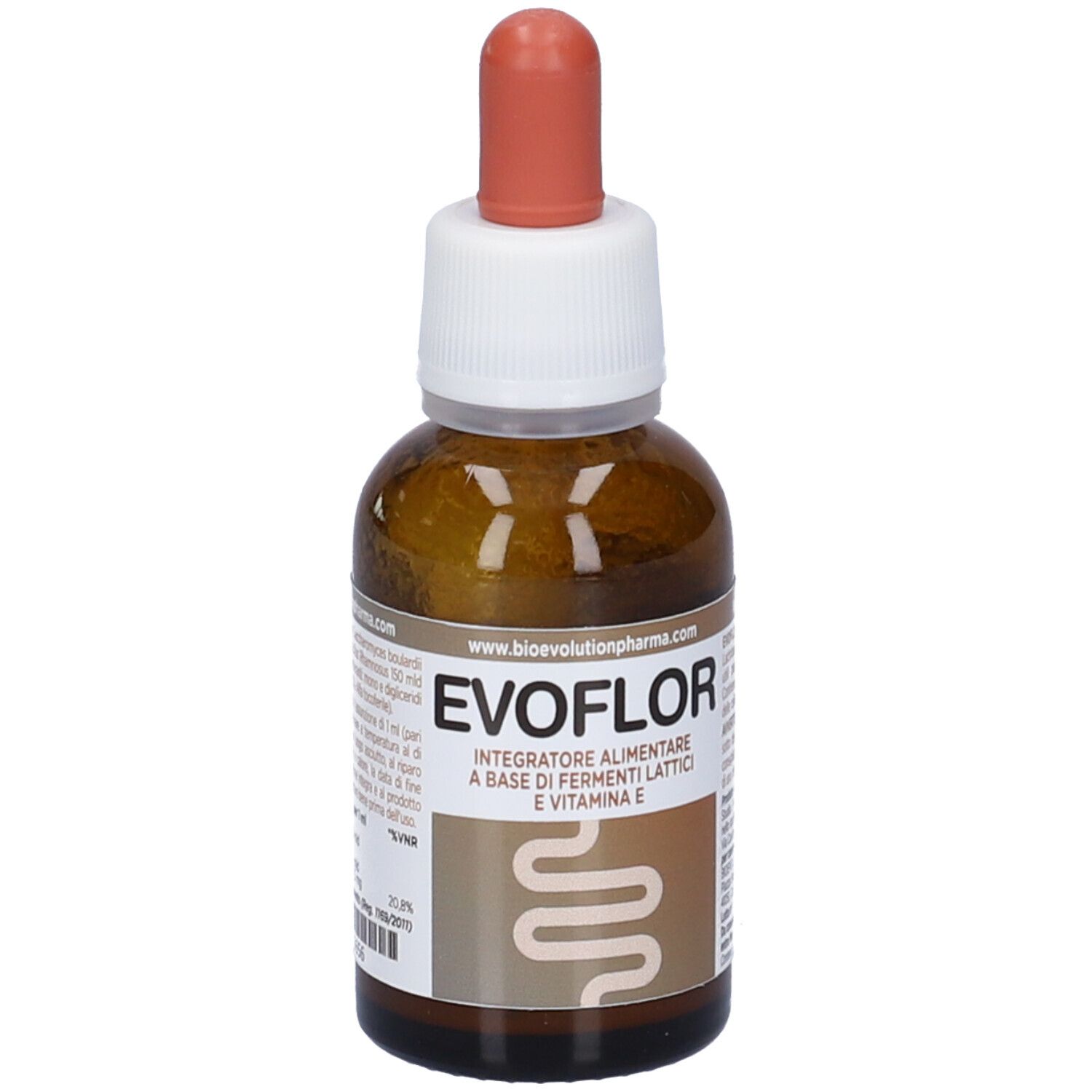 Evoflor 20 Ml