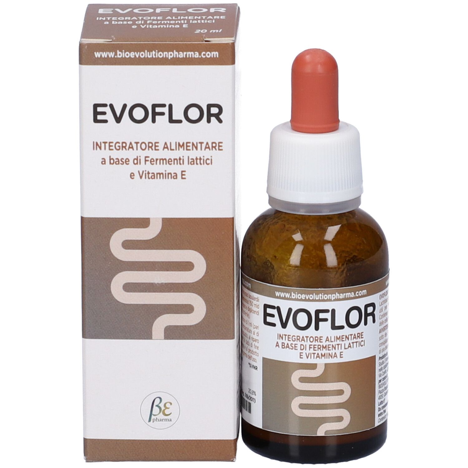 Evoflor 20 Ml