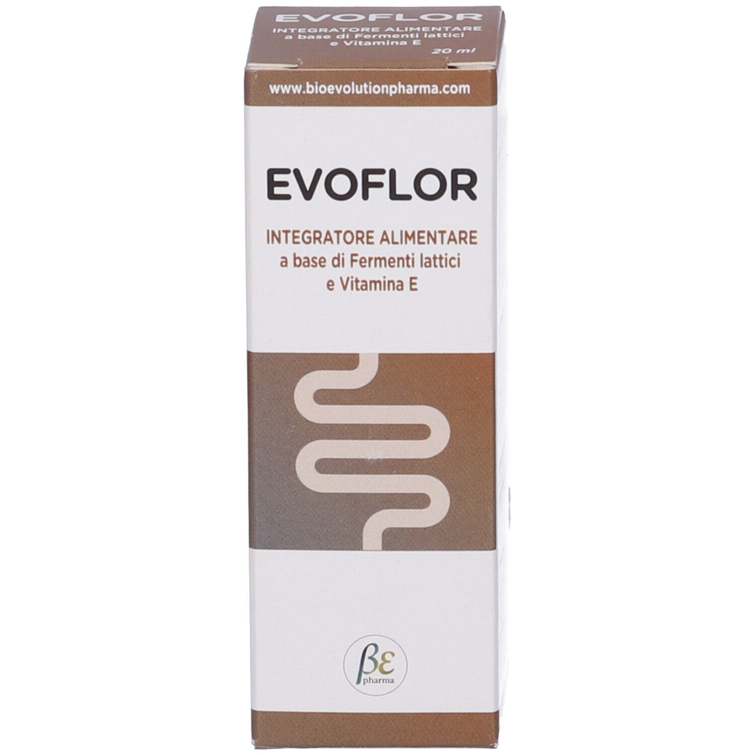Evoflor 20 Ml