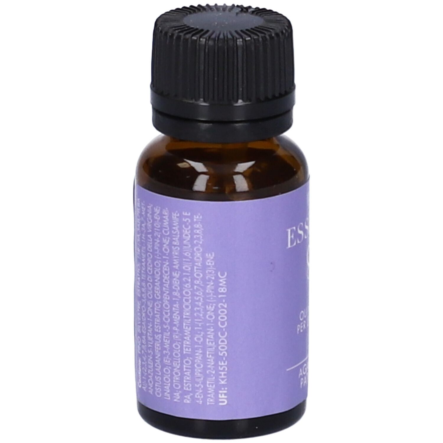 Vapo Essentia Agarwood E Patchouly Olio Essenziale