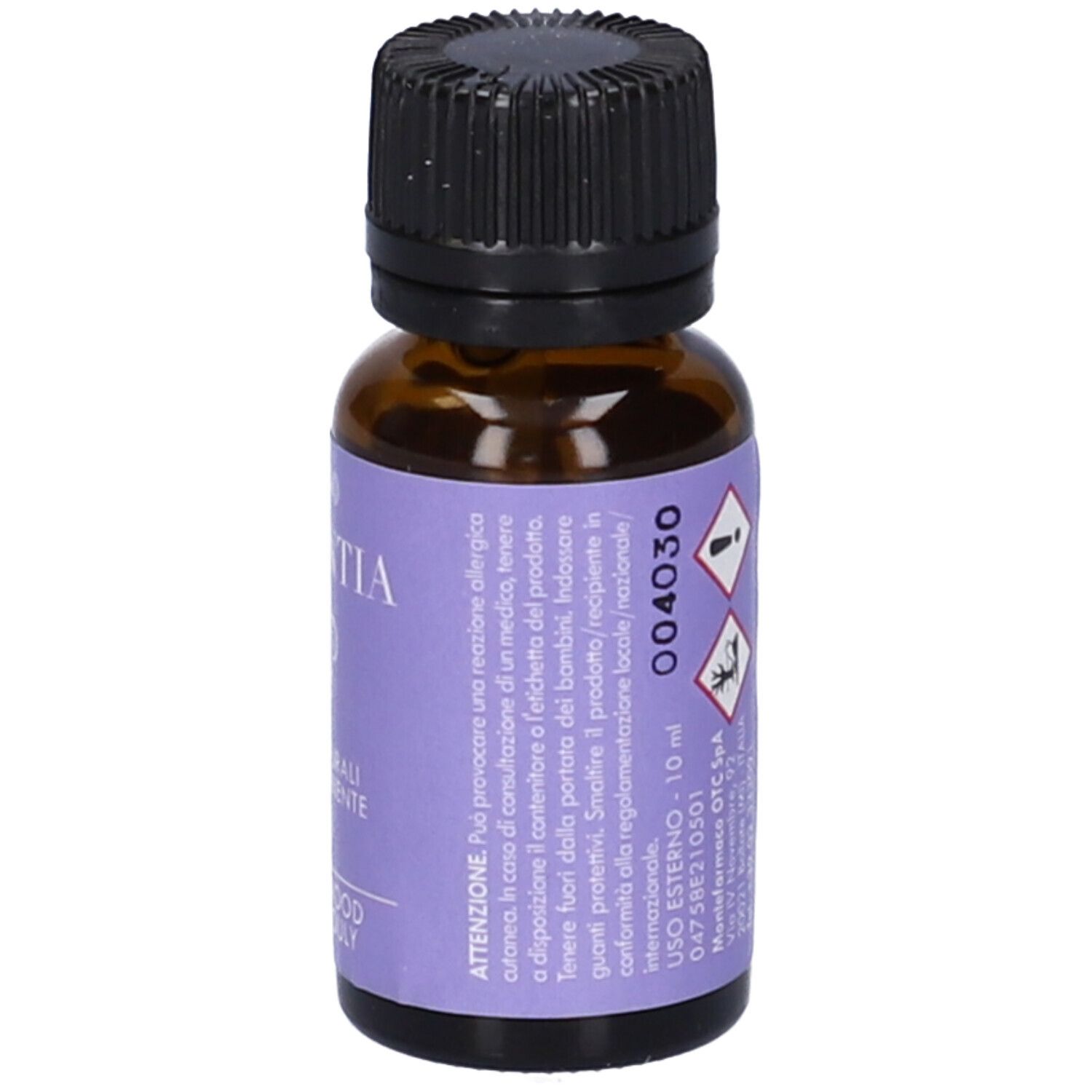Vapo Essentia Agarwood E Patchouly Olio Essenziale