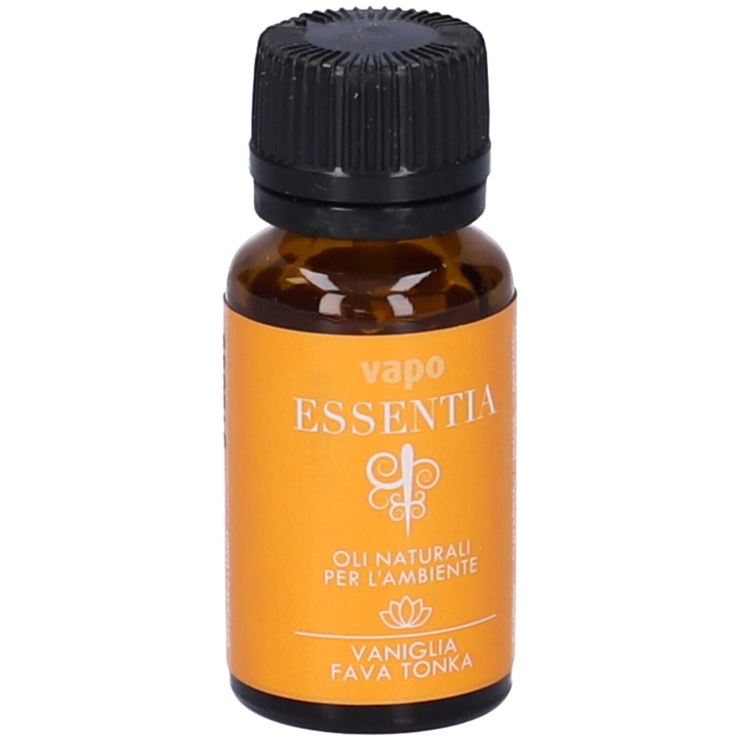 Vapo Essentia Vaniglia E Fava Tonka Olio Essenziale
