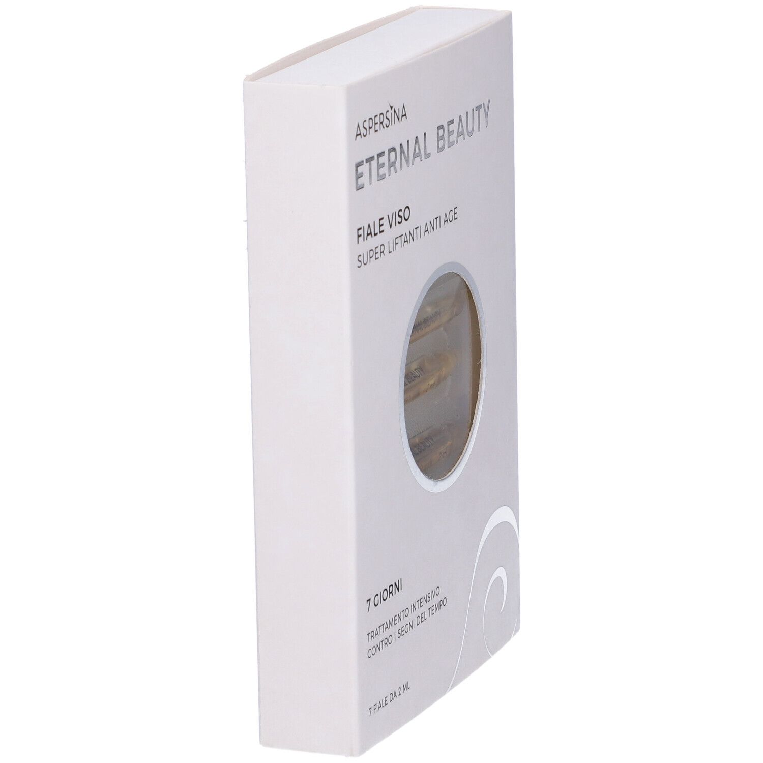 Pharmalife Research Aspersina Eternal Beauty