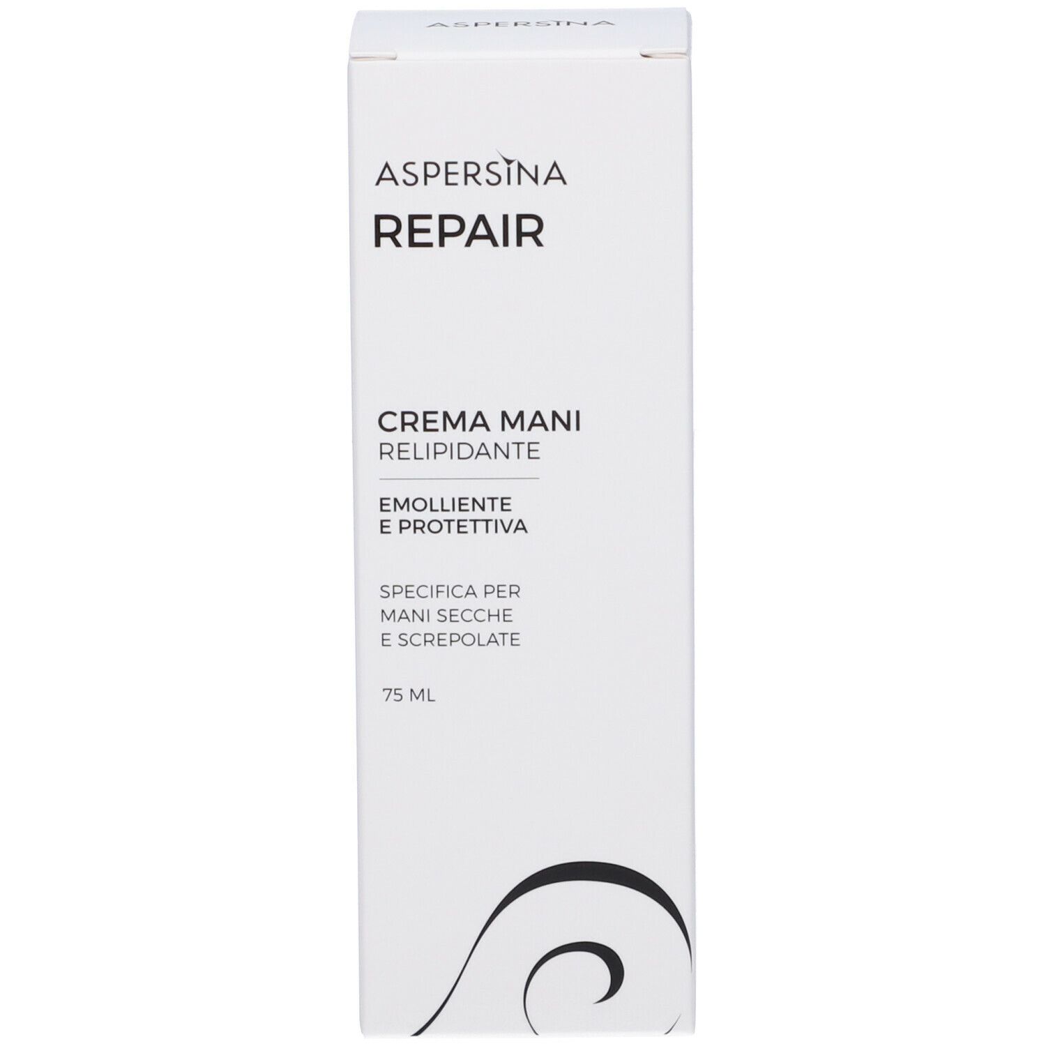 Pharmalife Reserch Aspersina Repair Crema Mani Relipidante