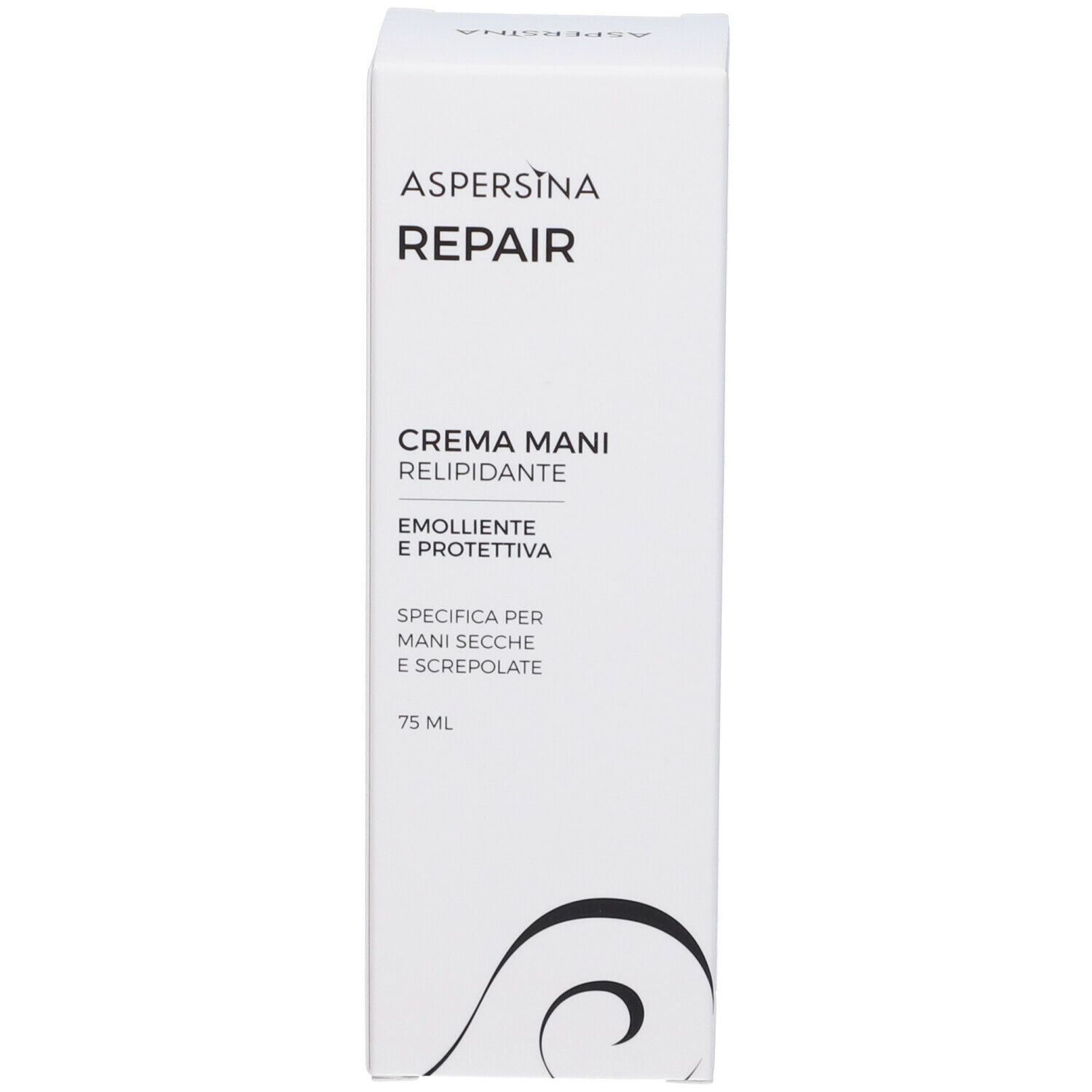 Pharmalife Reserch Aspersina Repair Crema Mani Relipidante