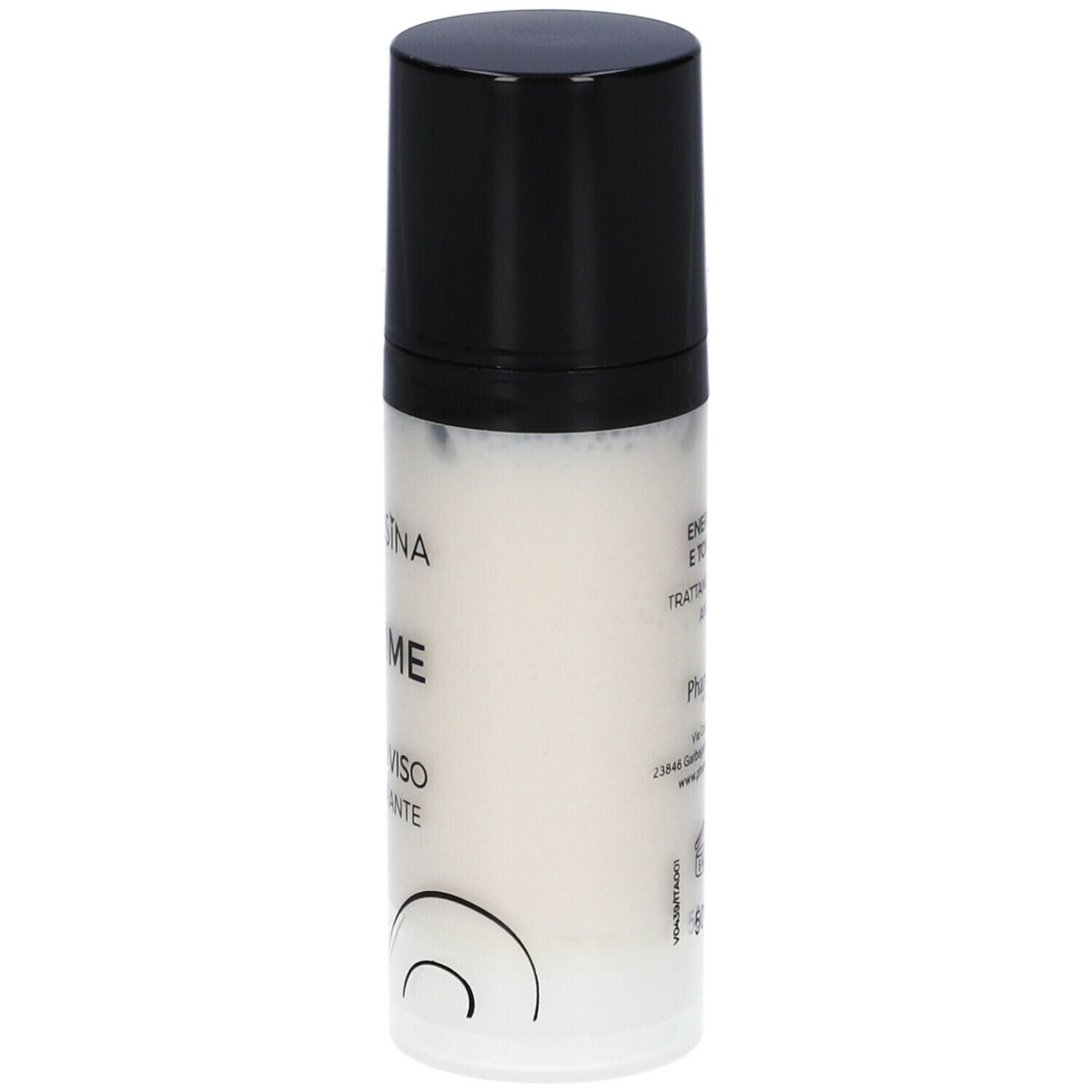 Pharmalife Research Aspersina Homme Crema Viso Rigenerante