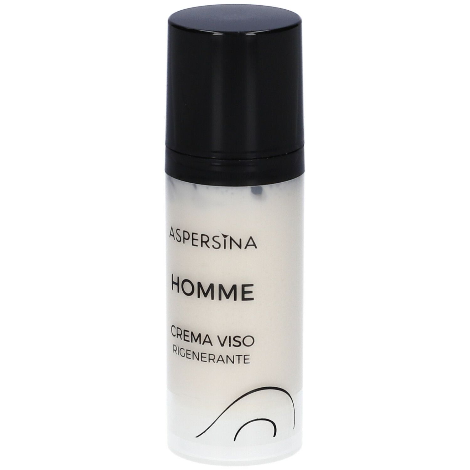 Pharmalife Research Aspersina Homme Crema Viso Rigenerante
