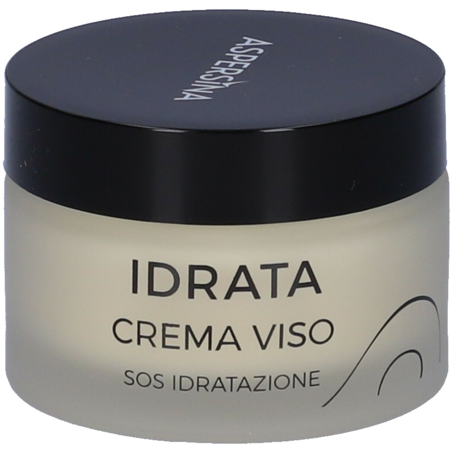 Aspersina Idrata Crema Viso Sos Idratazione
