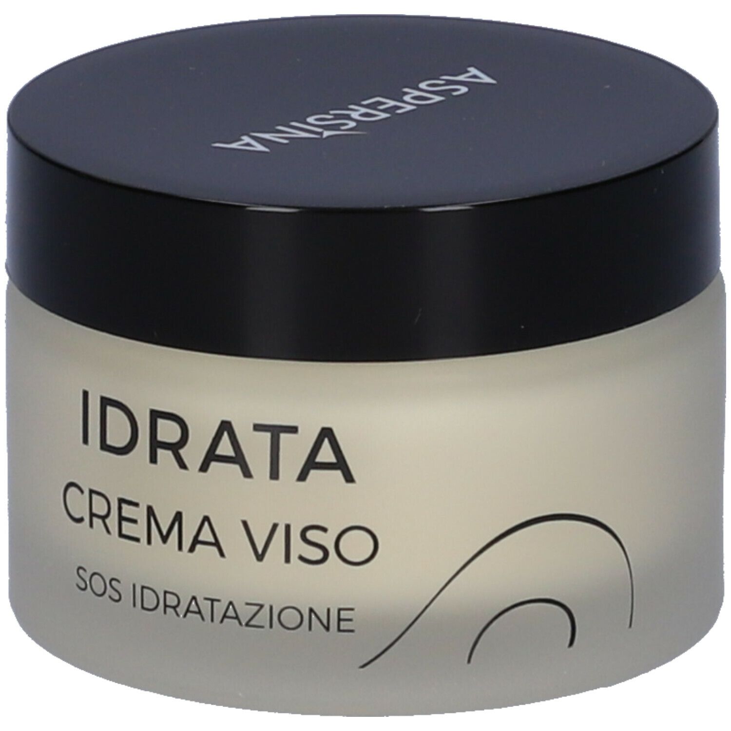 Aspersina Idrata Crema Viso Sos Idratazione
