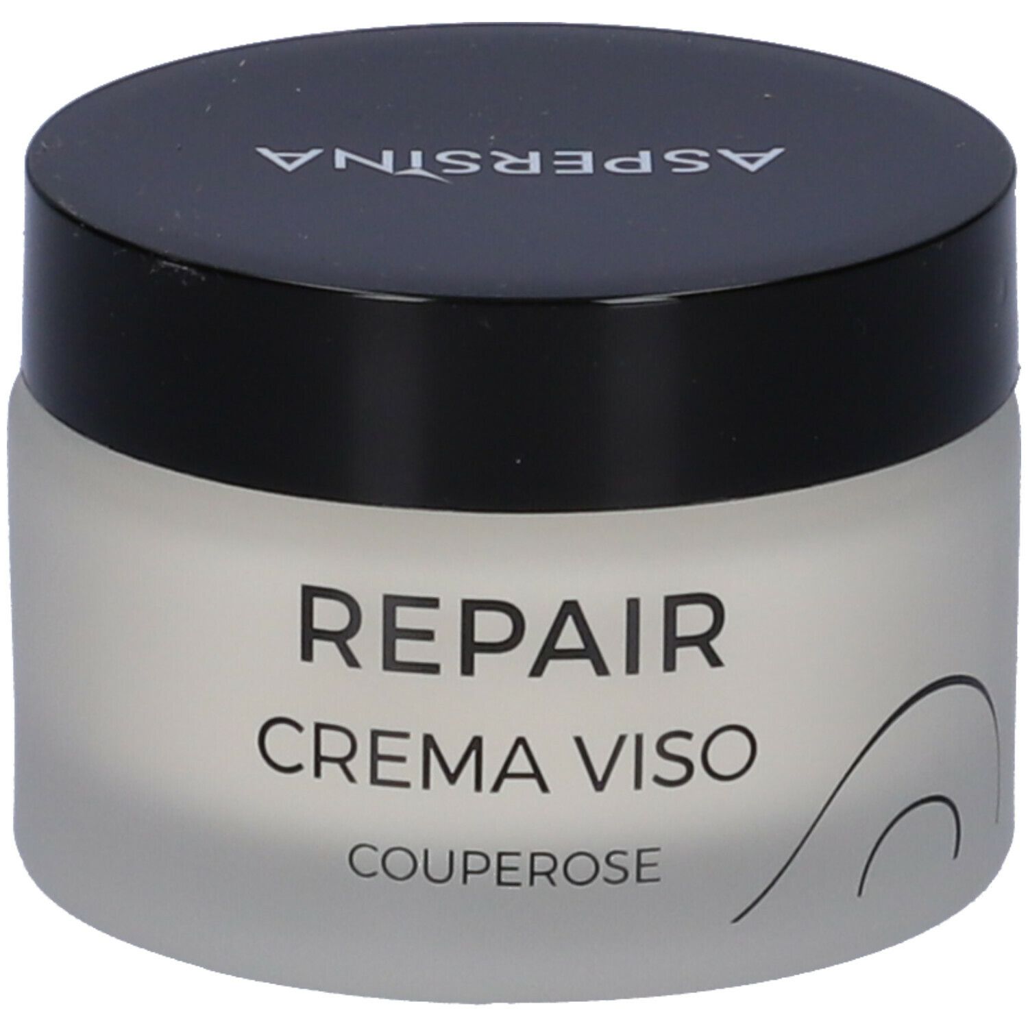 Aspersina Repair Crema Viso Couperose