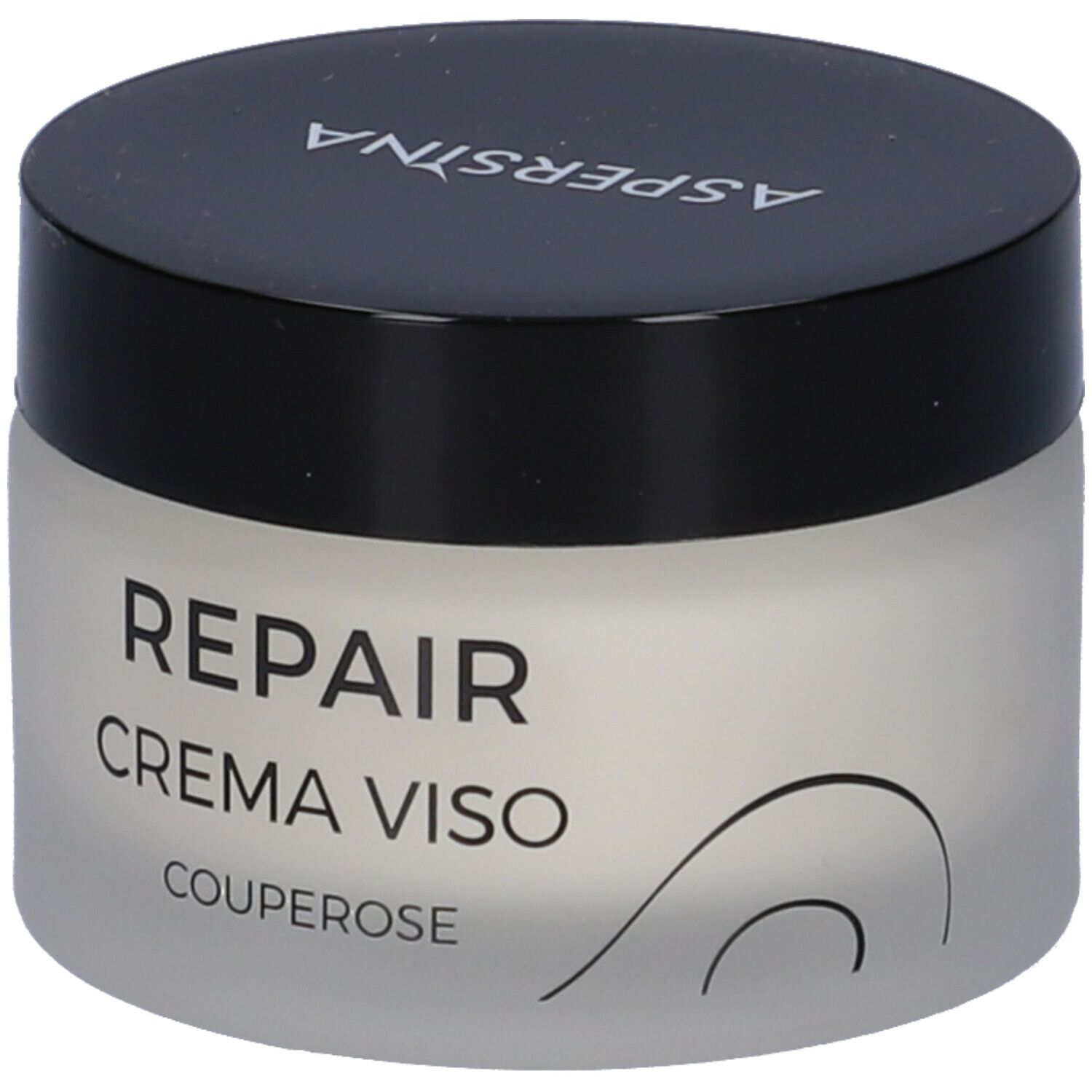 Aspersina Repair Crema Viso Couperose