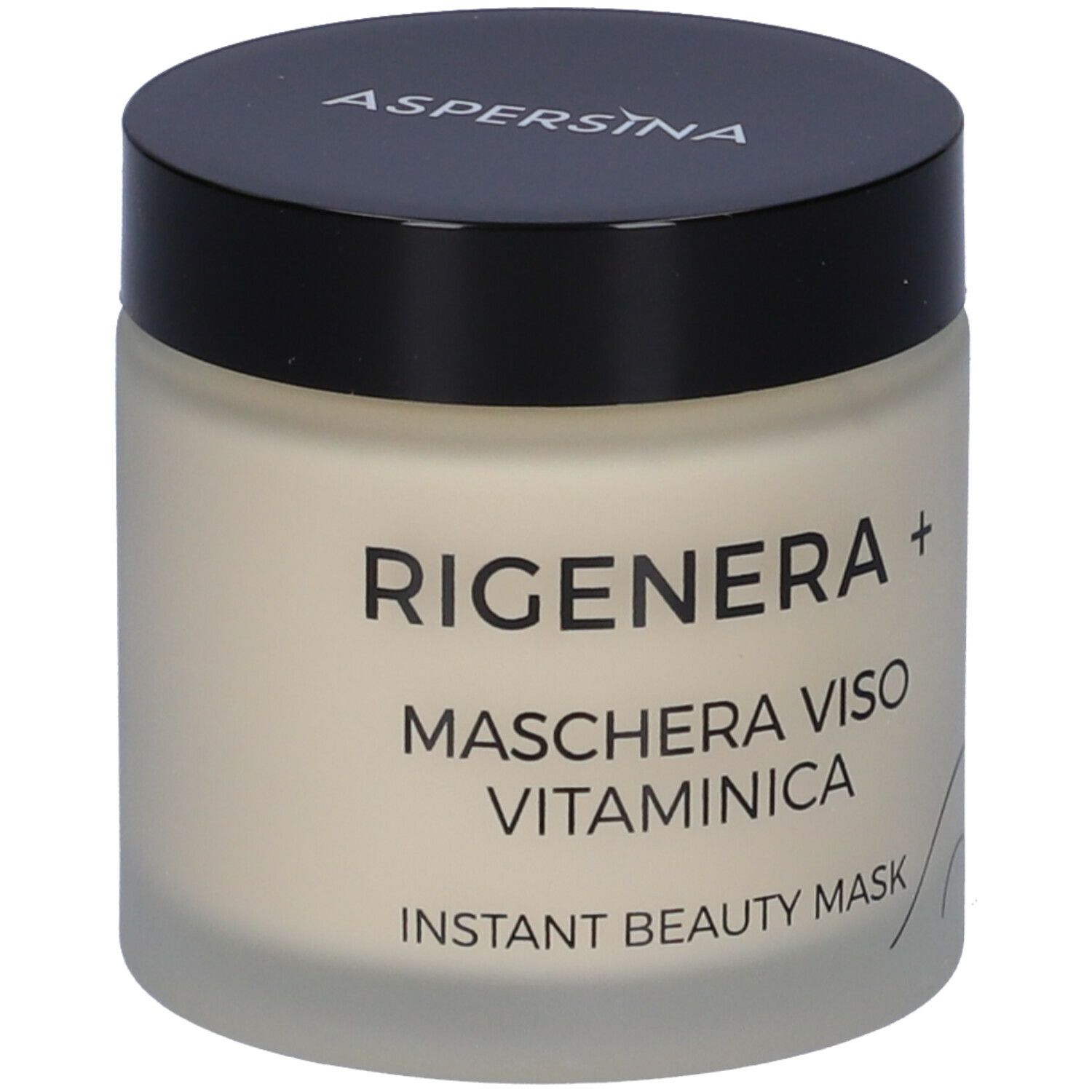 Aspersina Rigenera+ Maschera Viso Vitaminica