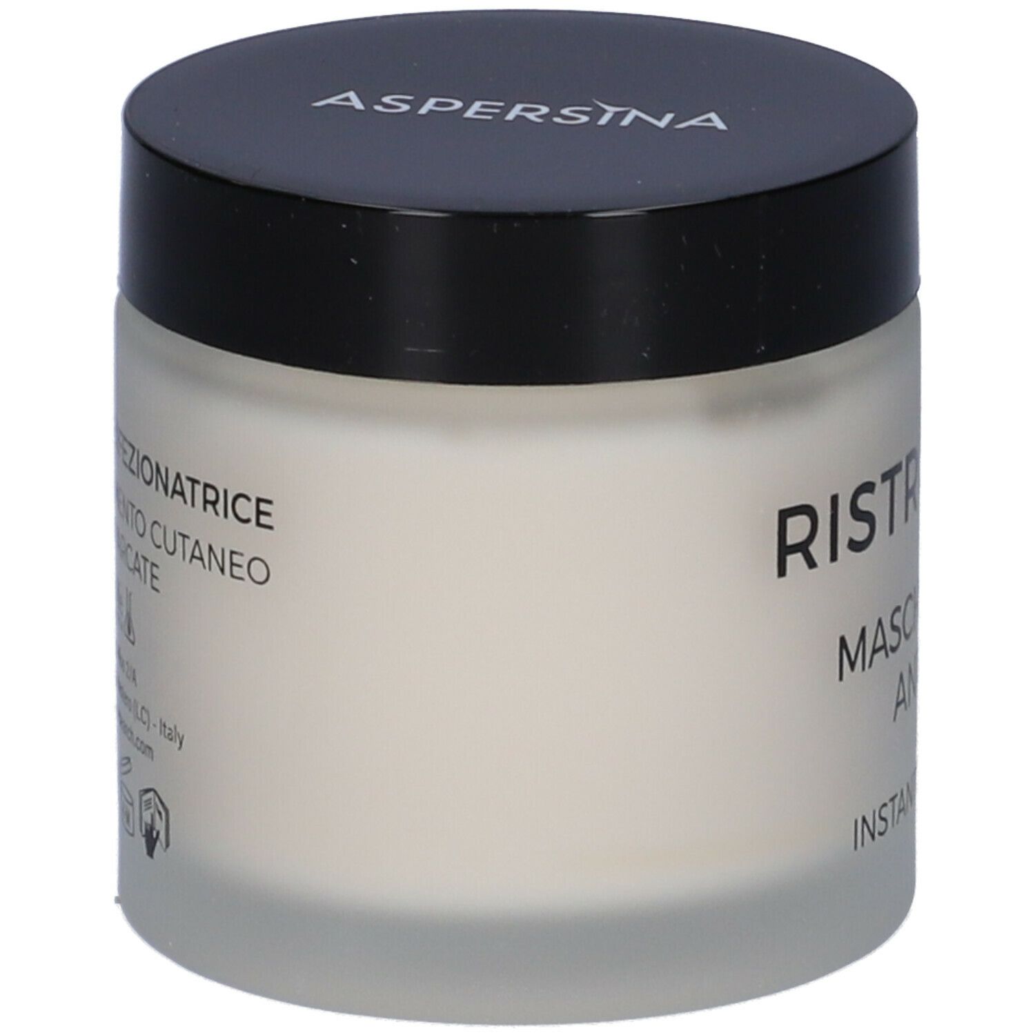 Aspersina Ristruttura Maschera Viso Anti Age