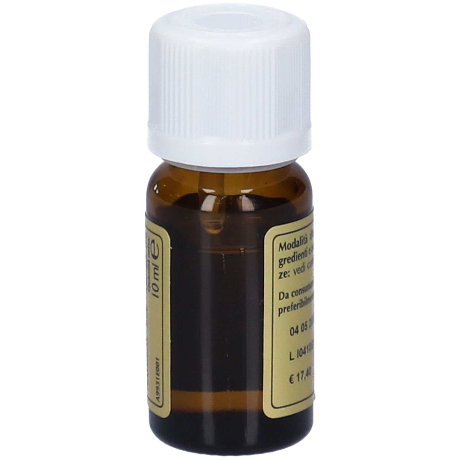 Ginepro Olio Essenziale Naturale 10 Ml