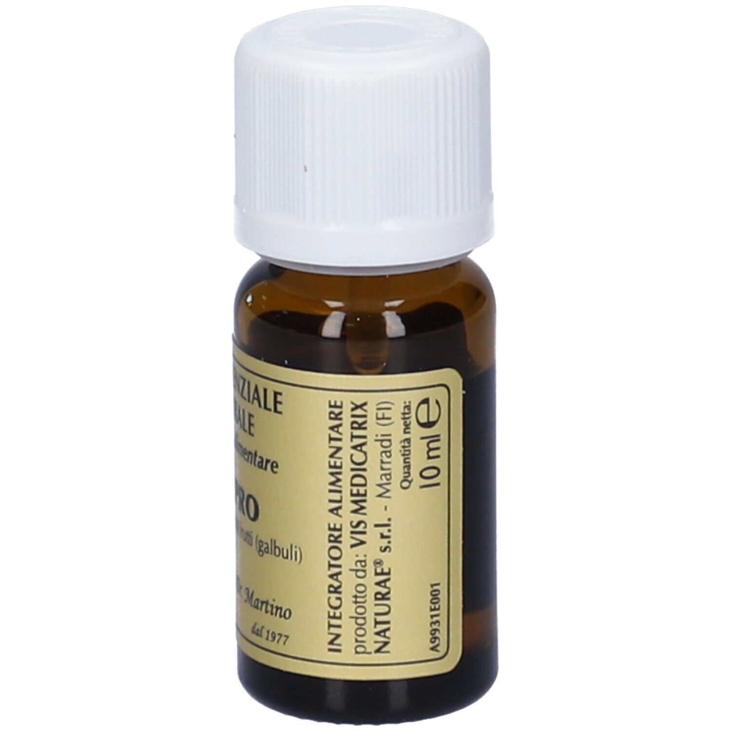 Ginepro Olio Essenziale Naturale 10 Ml