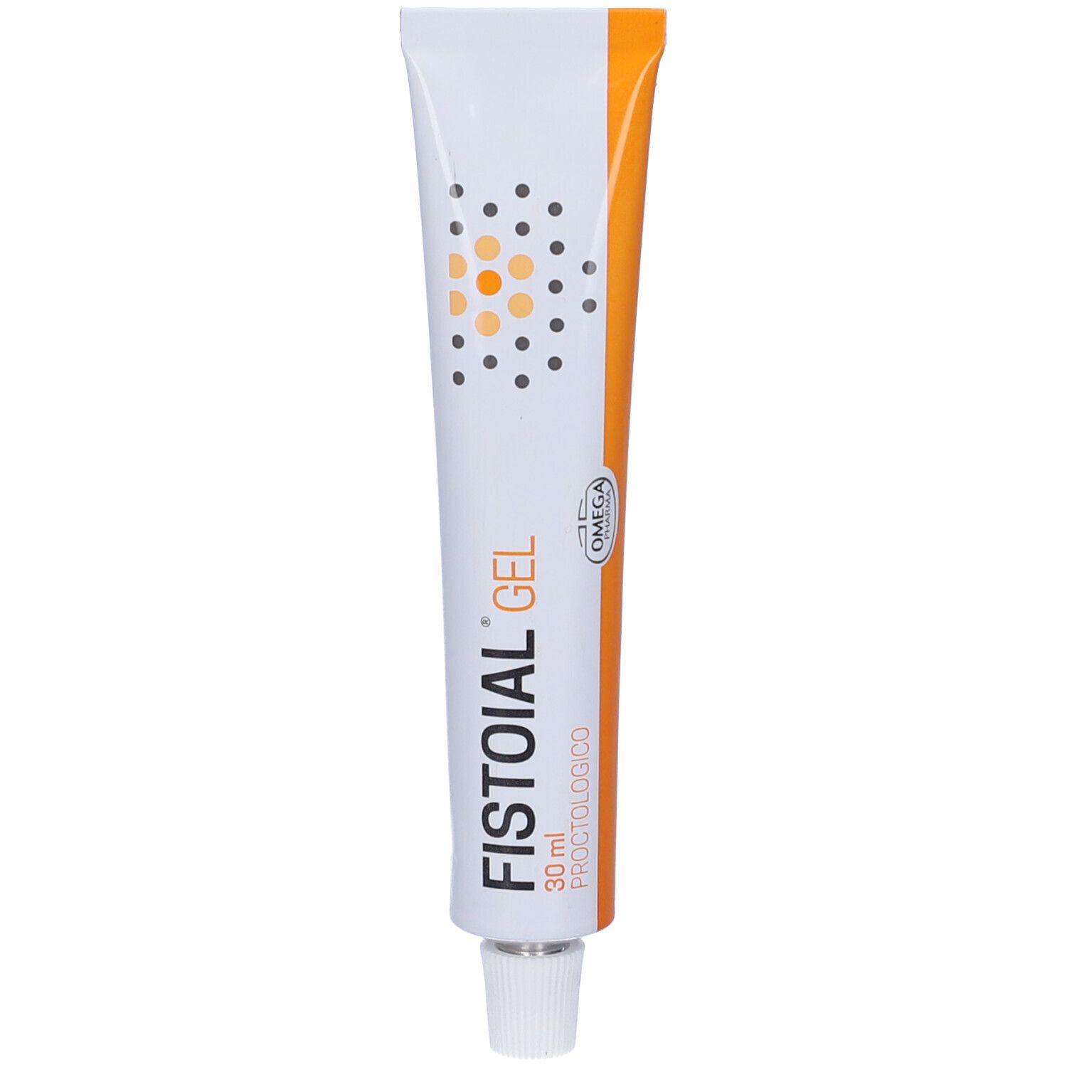 Fistoial Gel Proctologico 30 Ml
