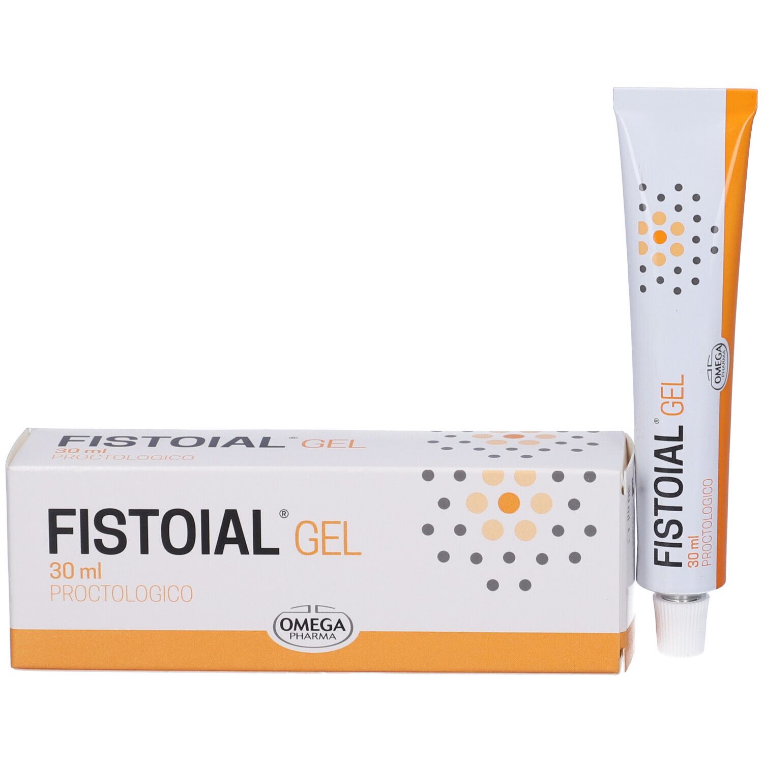 Fistoial Gel Proctologico 30 Ml