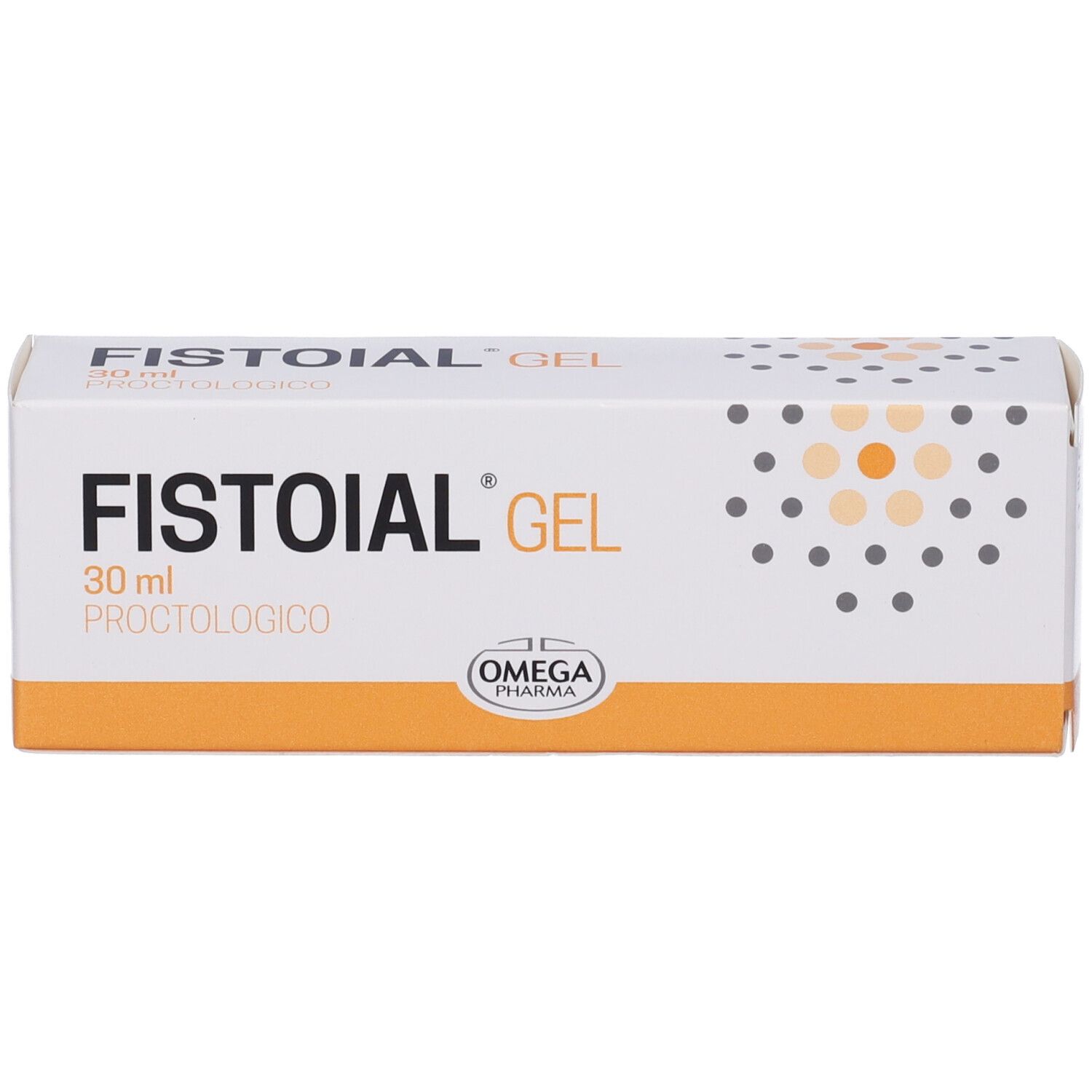 Fistoial Gel Proctologico 30 Ml