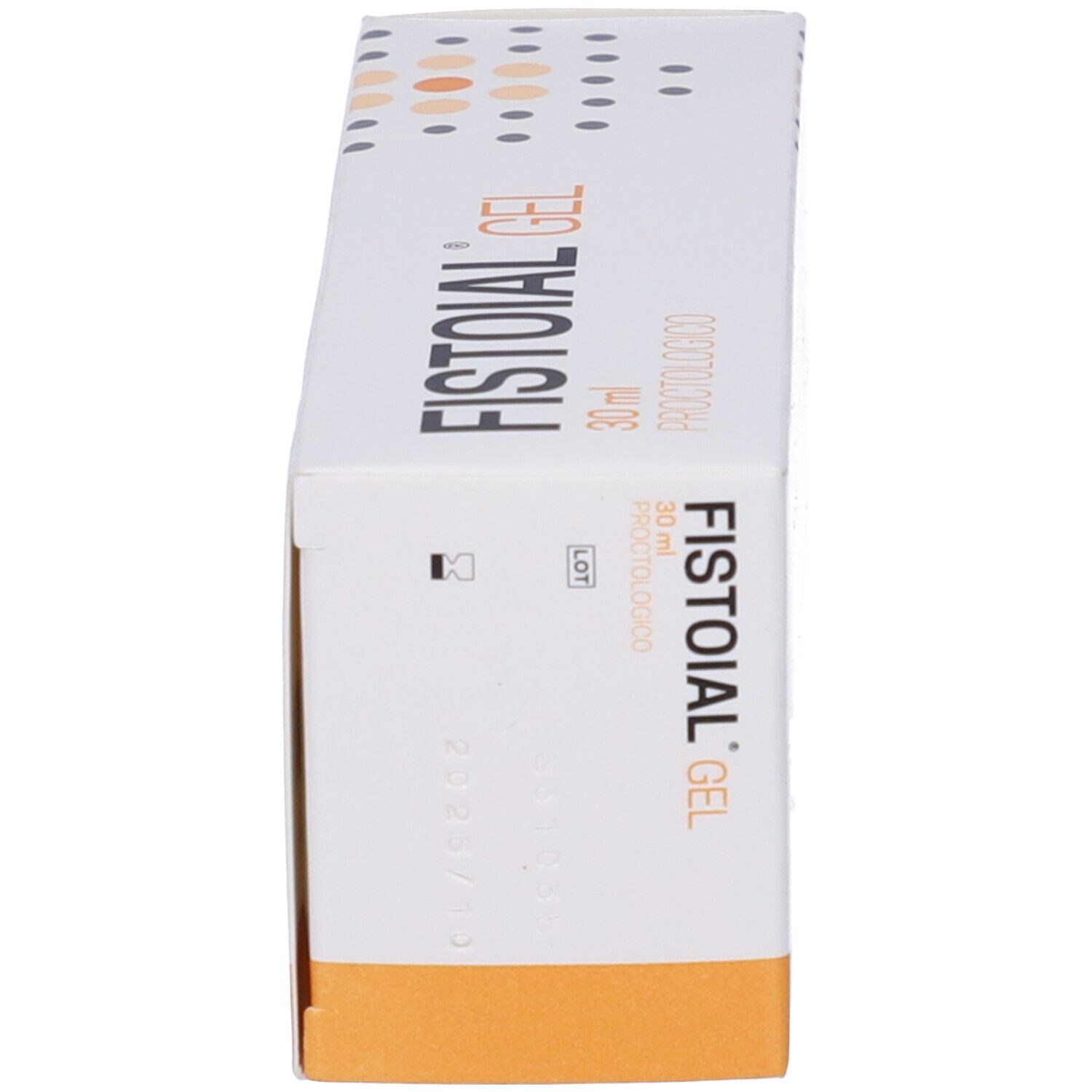 Fistoial Gel Proctologico 30 Ml