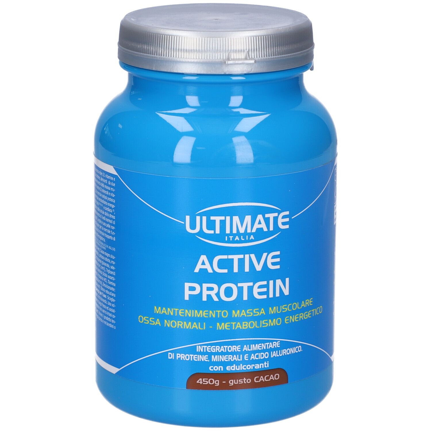 Ultimate Active Protein Cacao