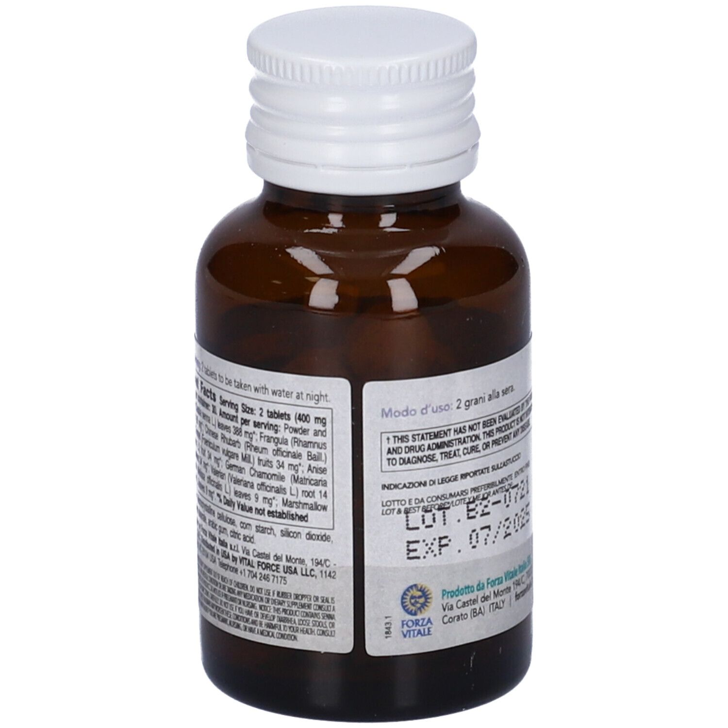 Altalax 60Cpr