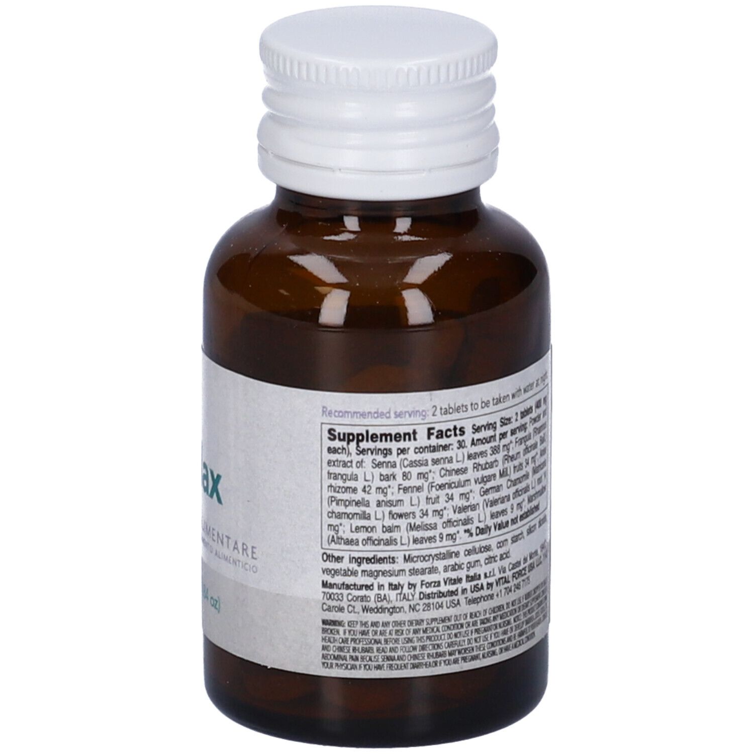 Altalax 60Cpr