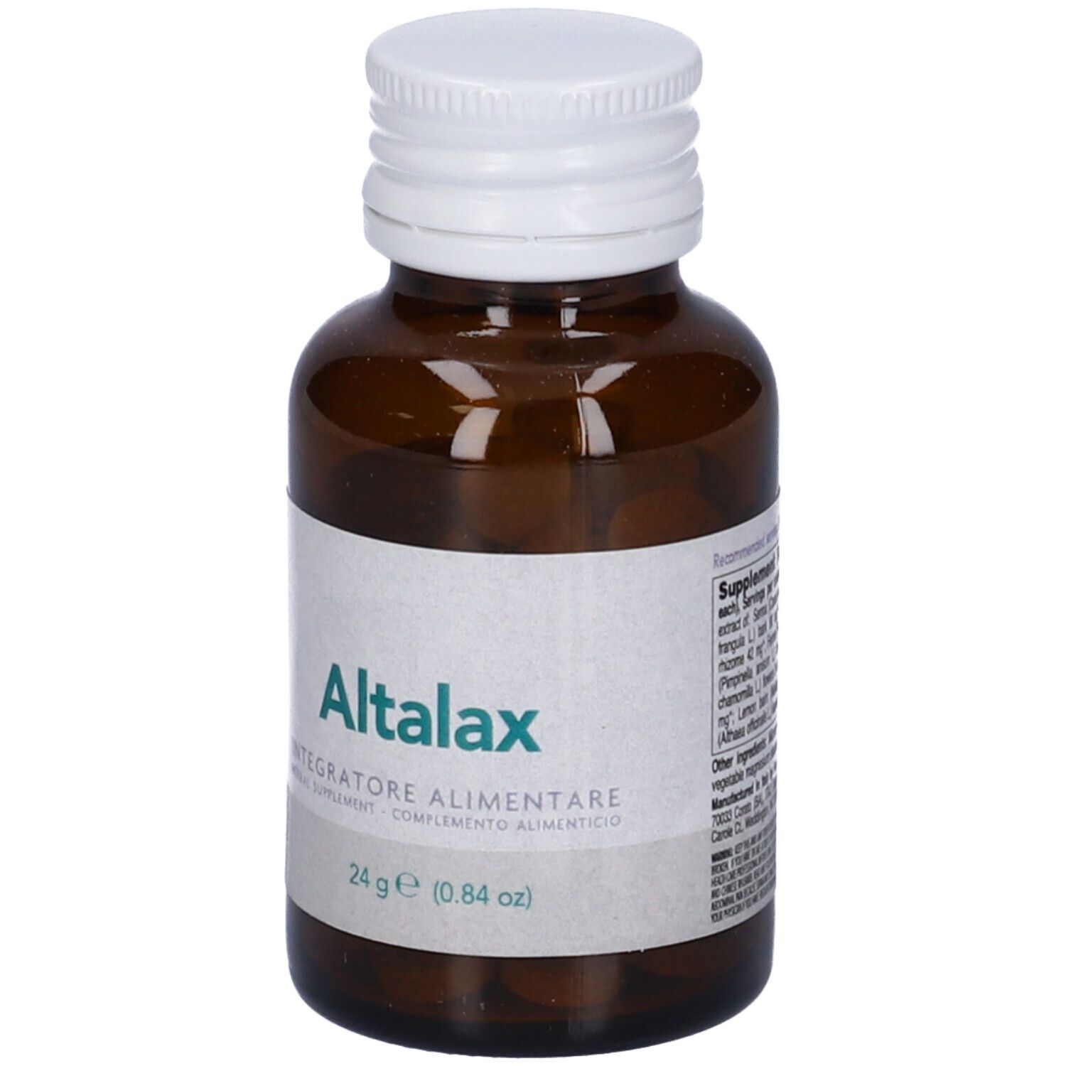 Altalax 60Cpr