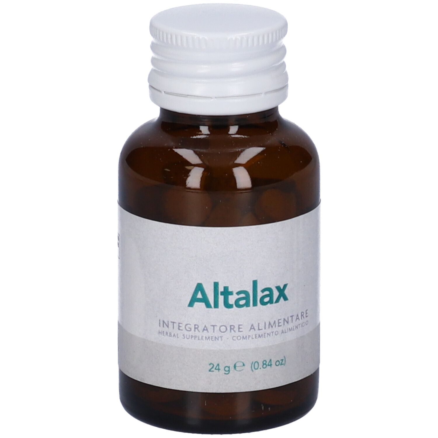 Altalax 60Cpr