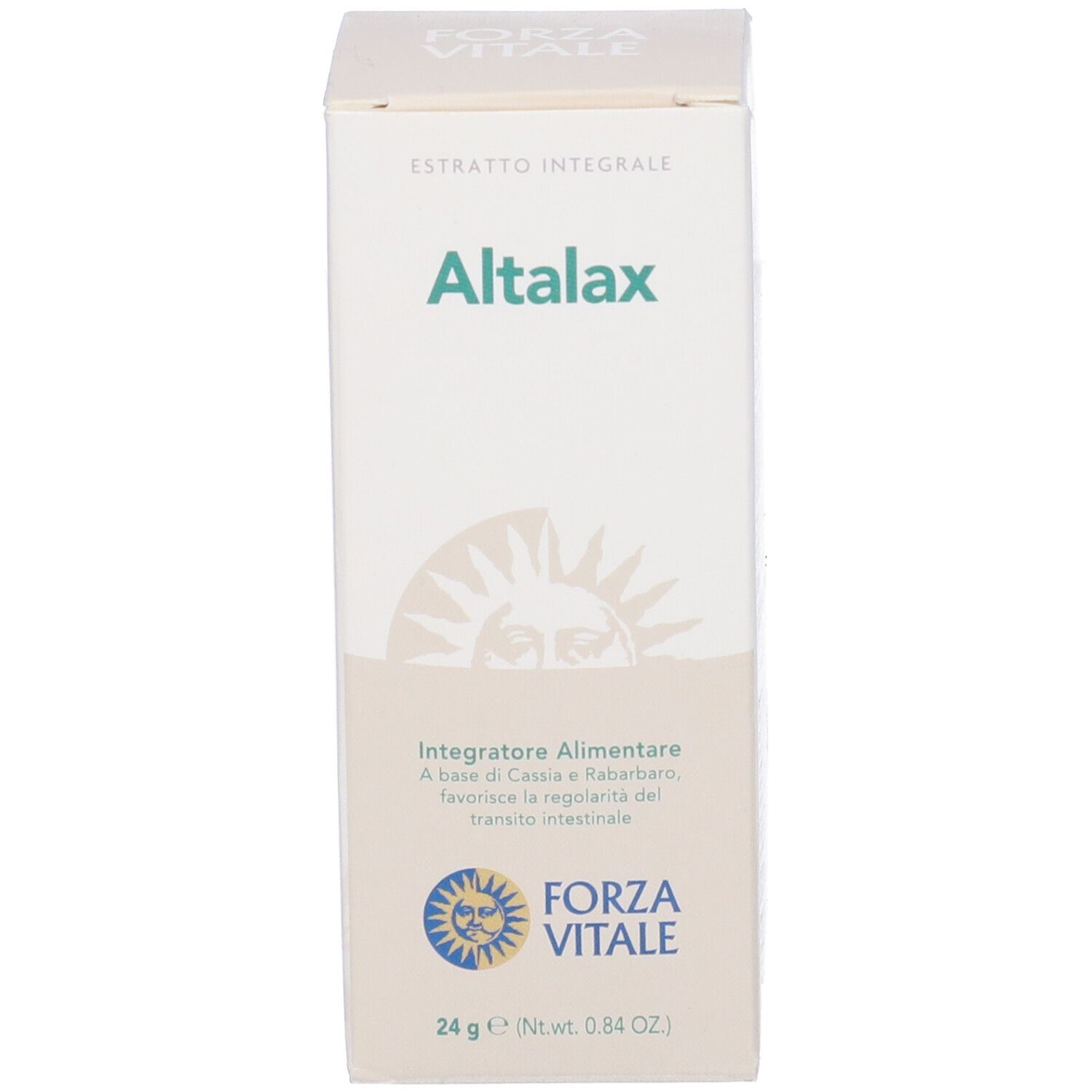 Altalax 60Cpr