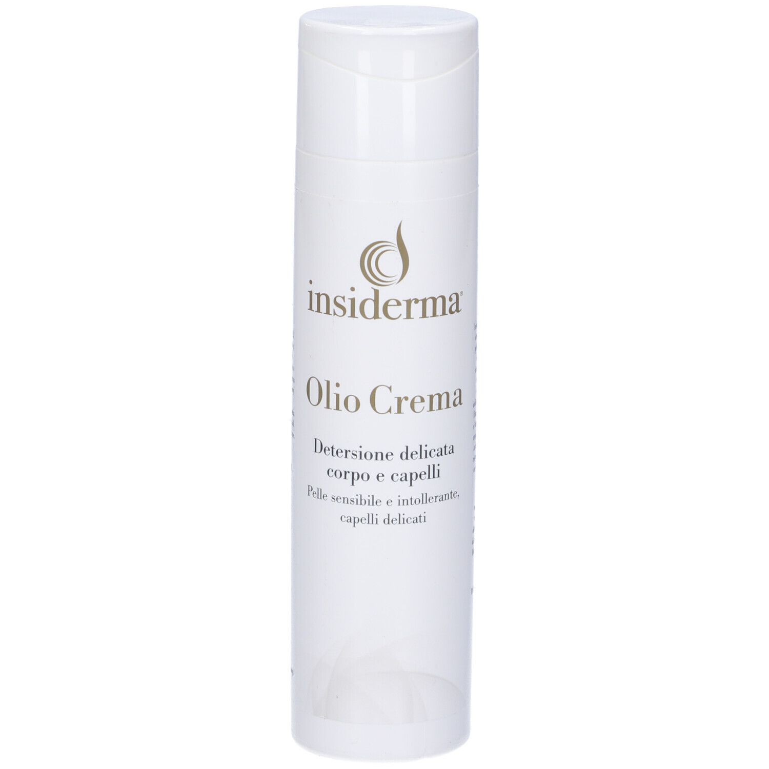 Insiderma Olio Crema 250 Ml