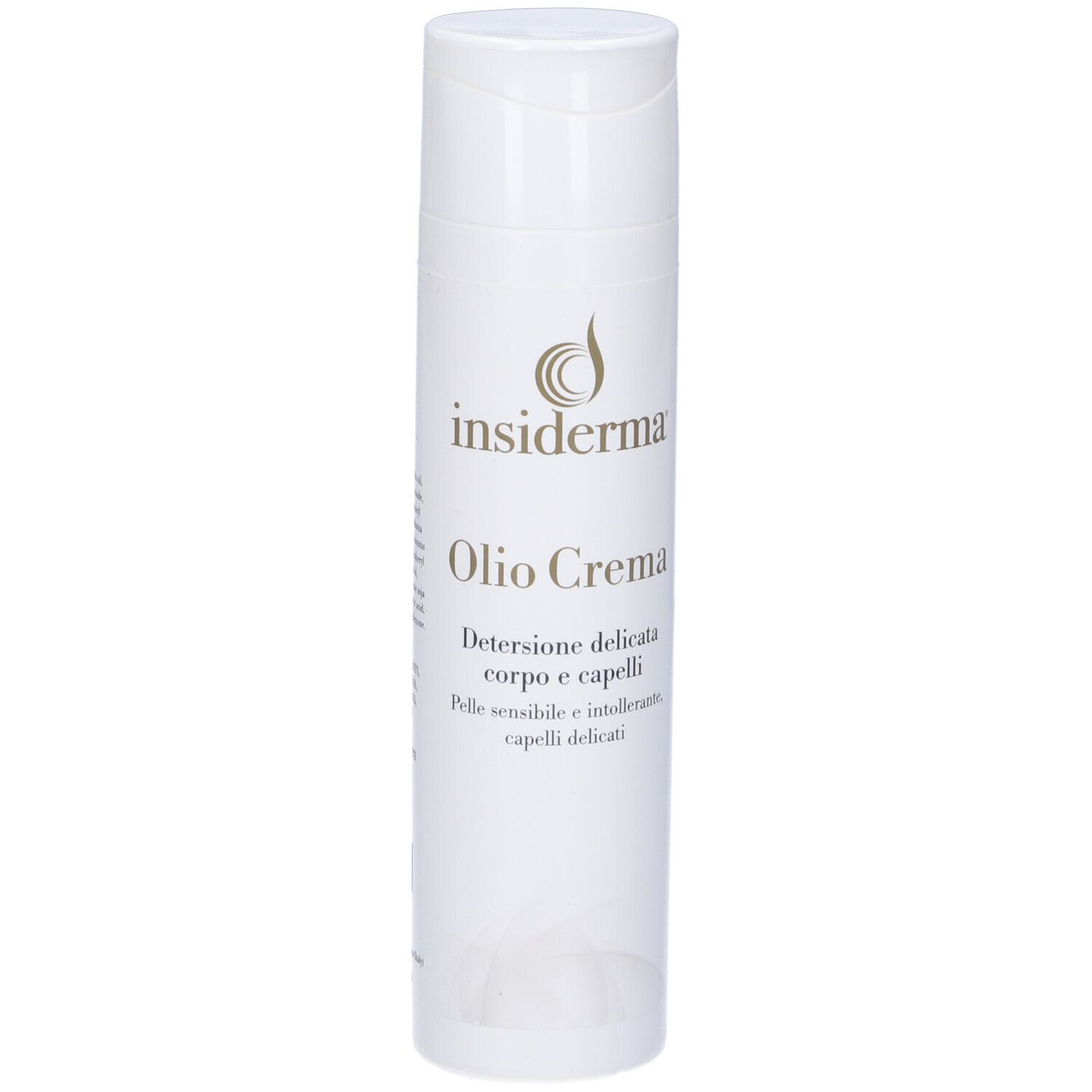 Insiderma Olio Crema 250 Ml