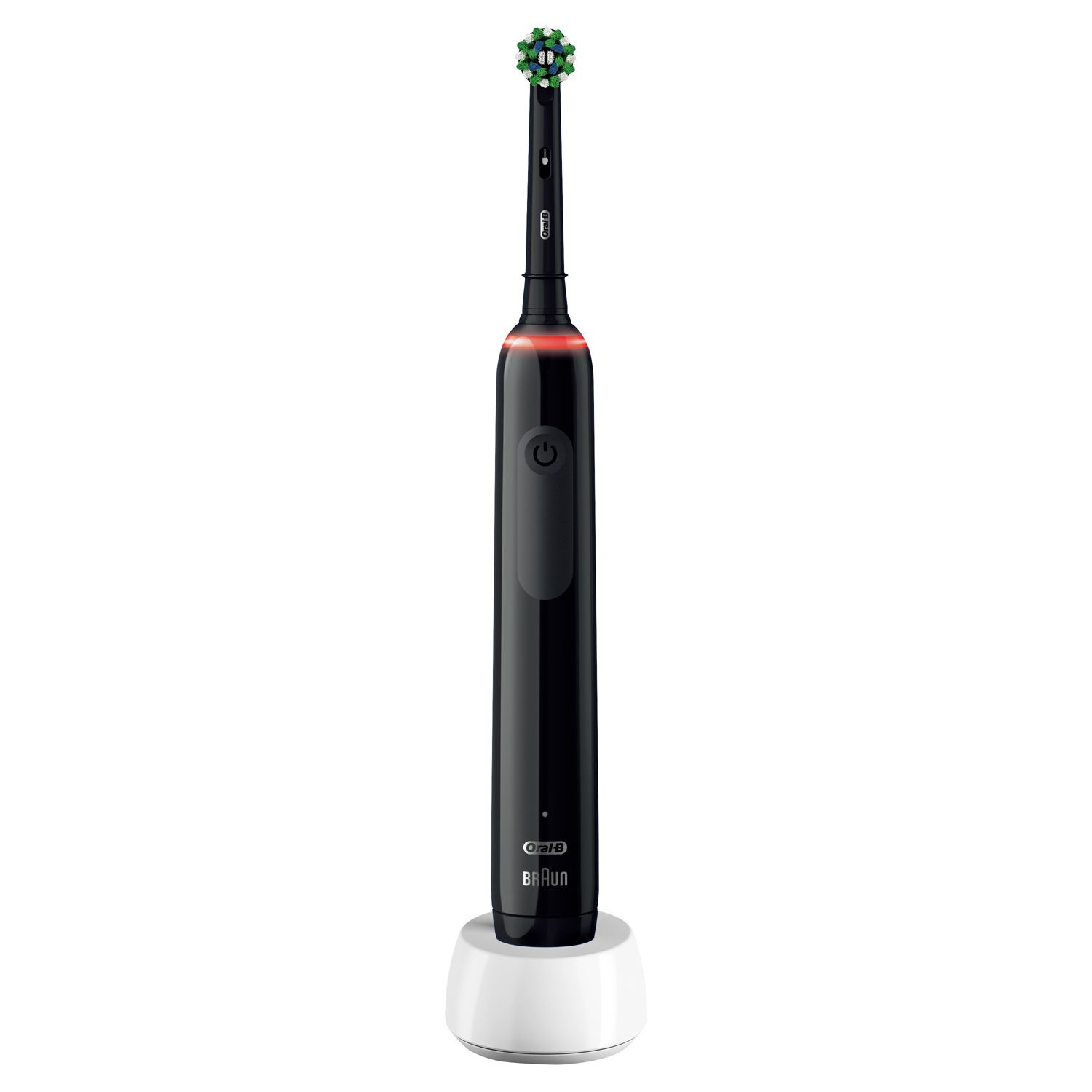 Oral-B® Spazzolino Elettrico Ricaricabile Pro 3 3000 Nero