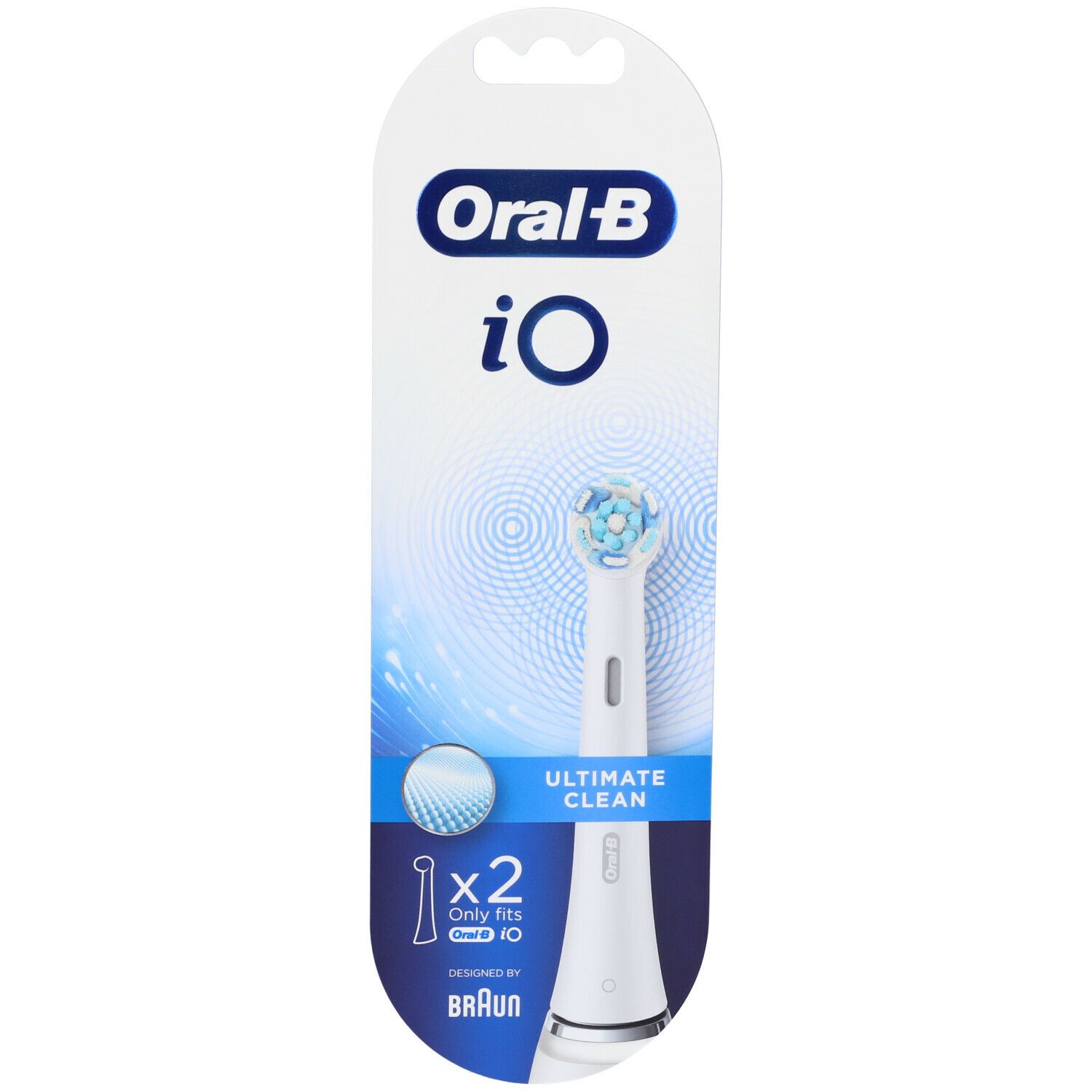 Oral-B iO™ Ultimate Clean