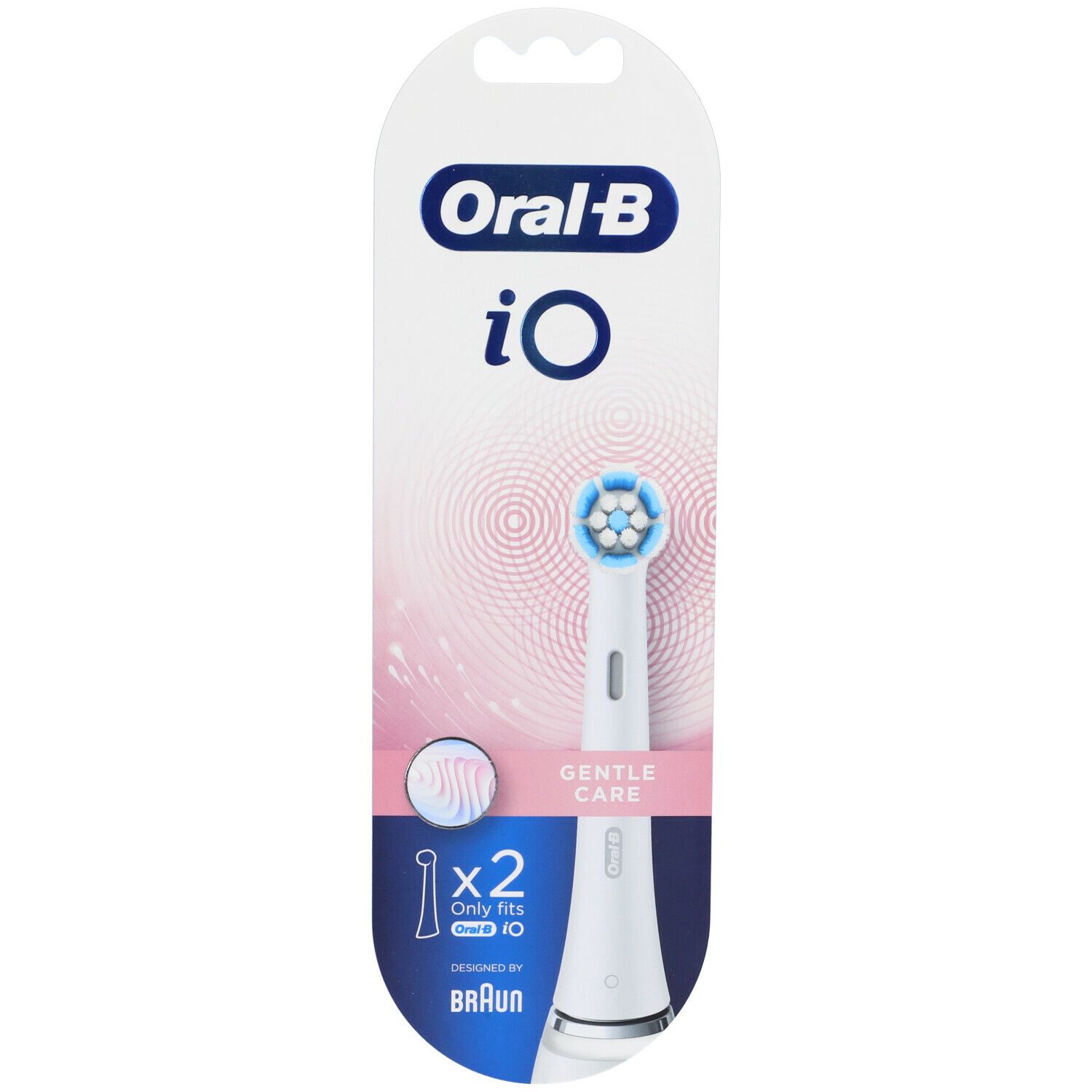 Oral-B iO GENTLE CARE