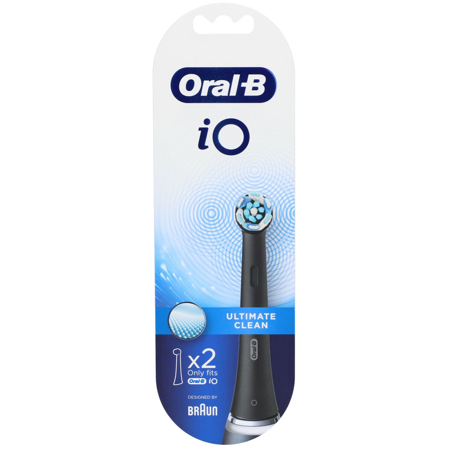 Oral-B iO™ Ultimate clean