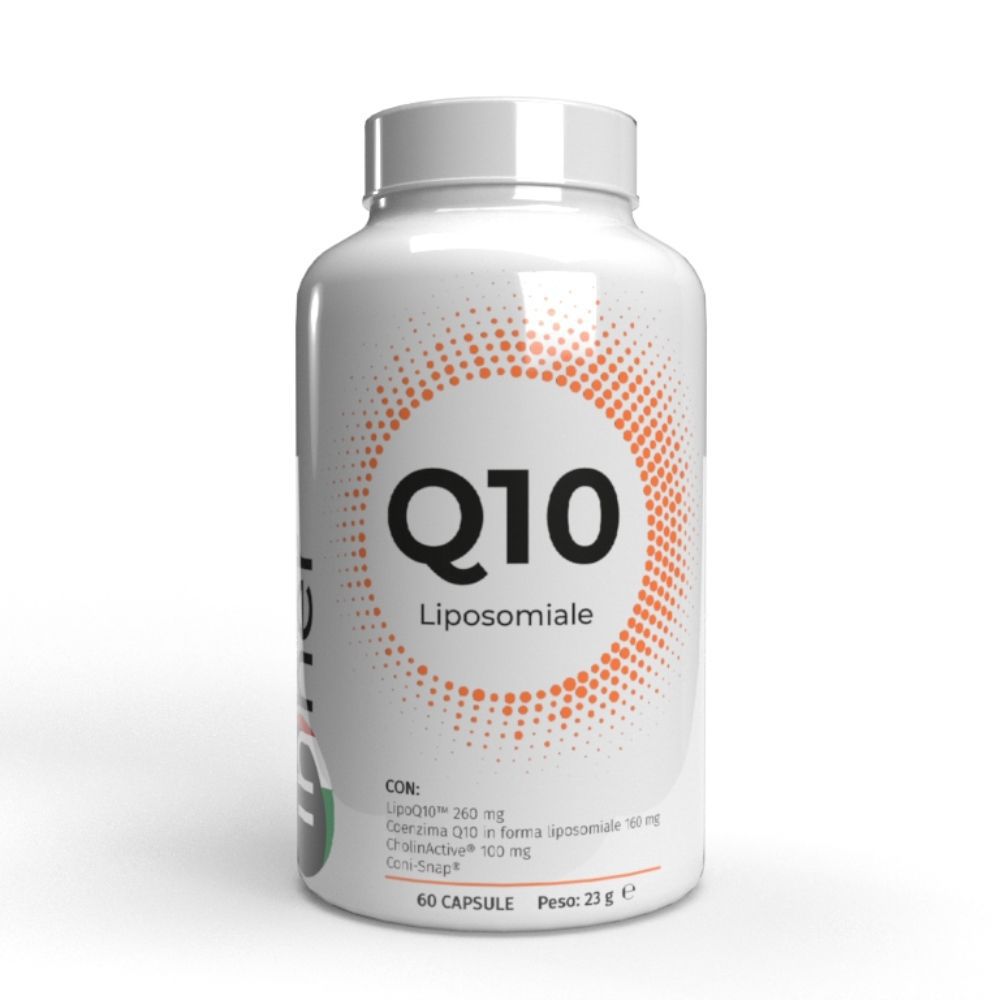 Inner® Q10 Liposomiale